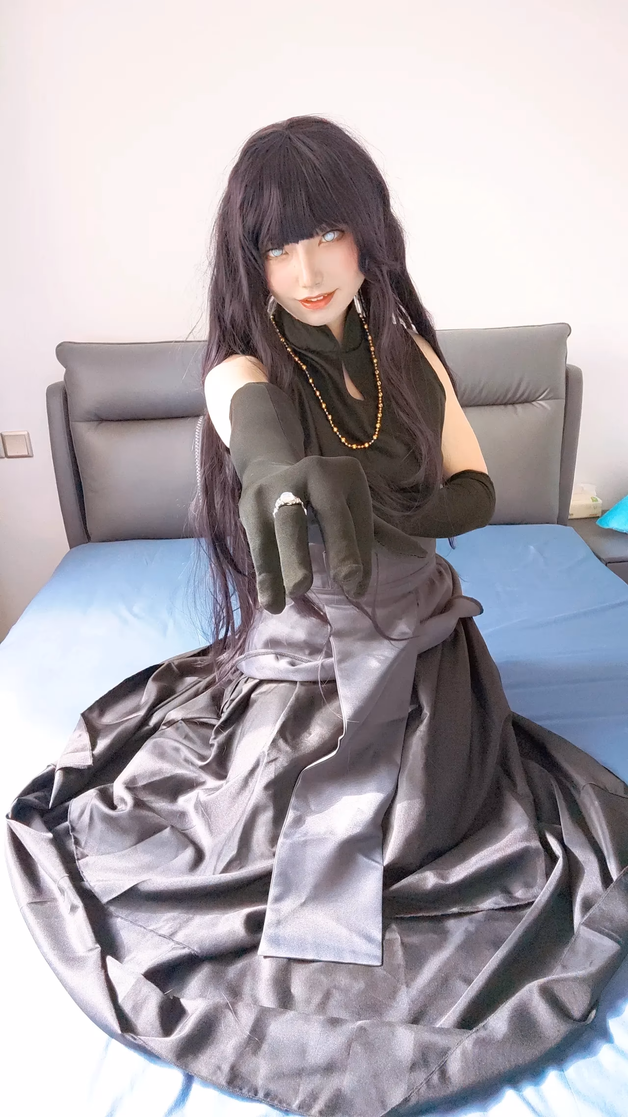 Calir_CC as Hinata Hyuga — cosplay photo 10 of 119