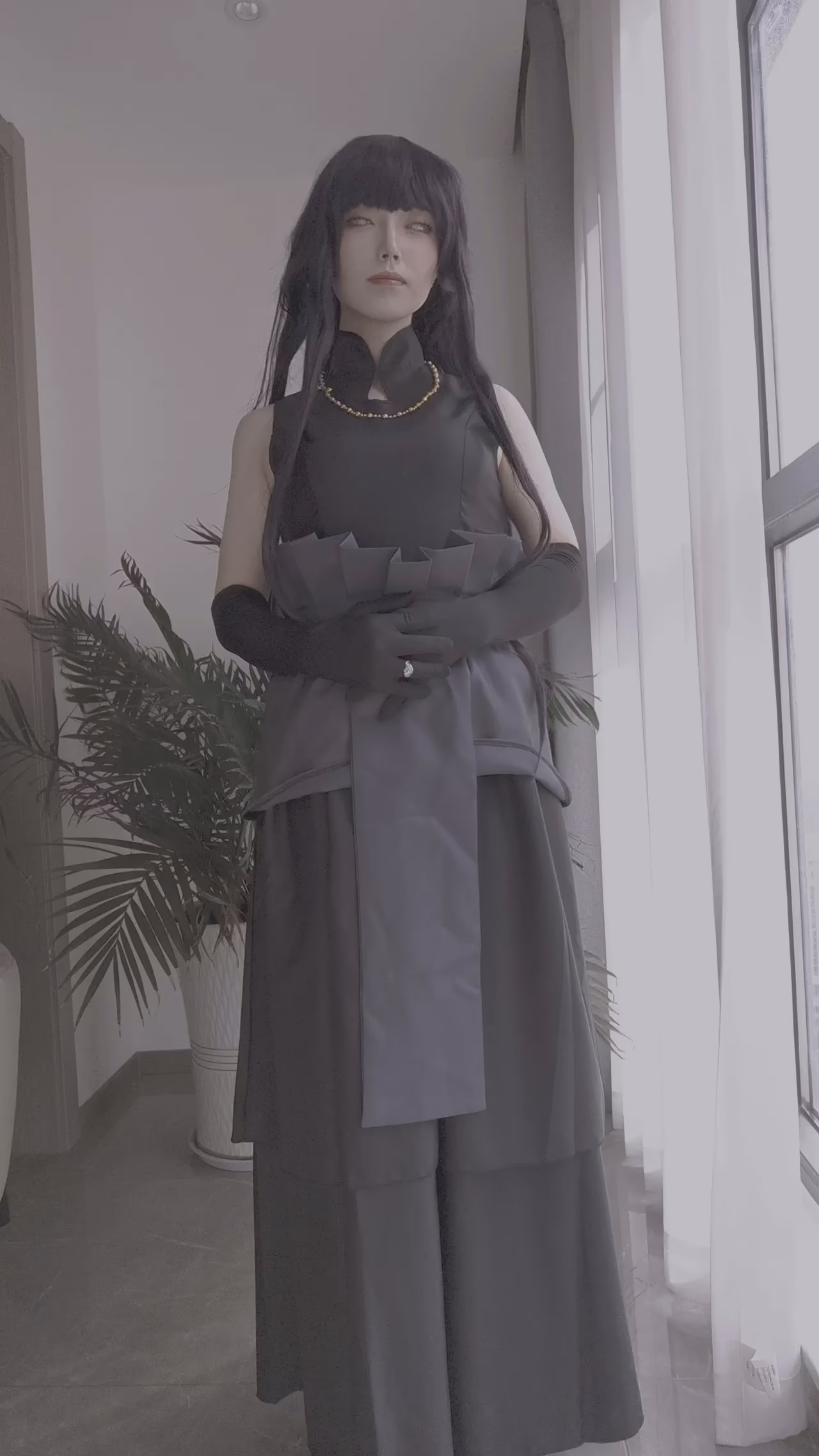 Calir_CC as Hinata Hyuga — cosplay photo 101 of 119