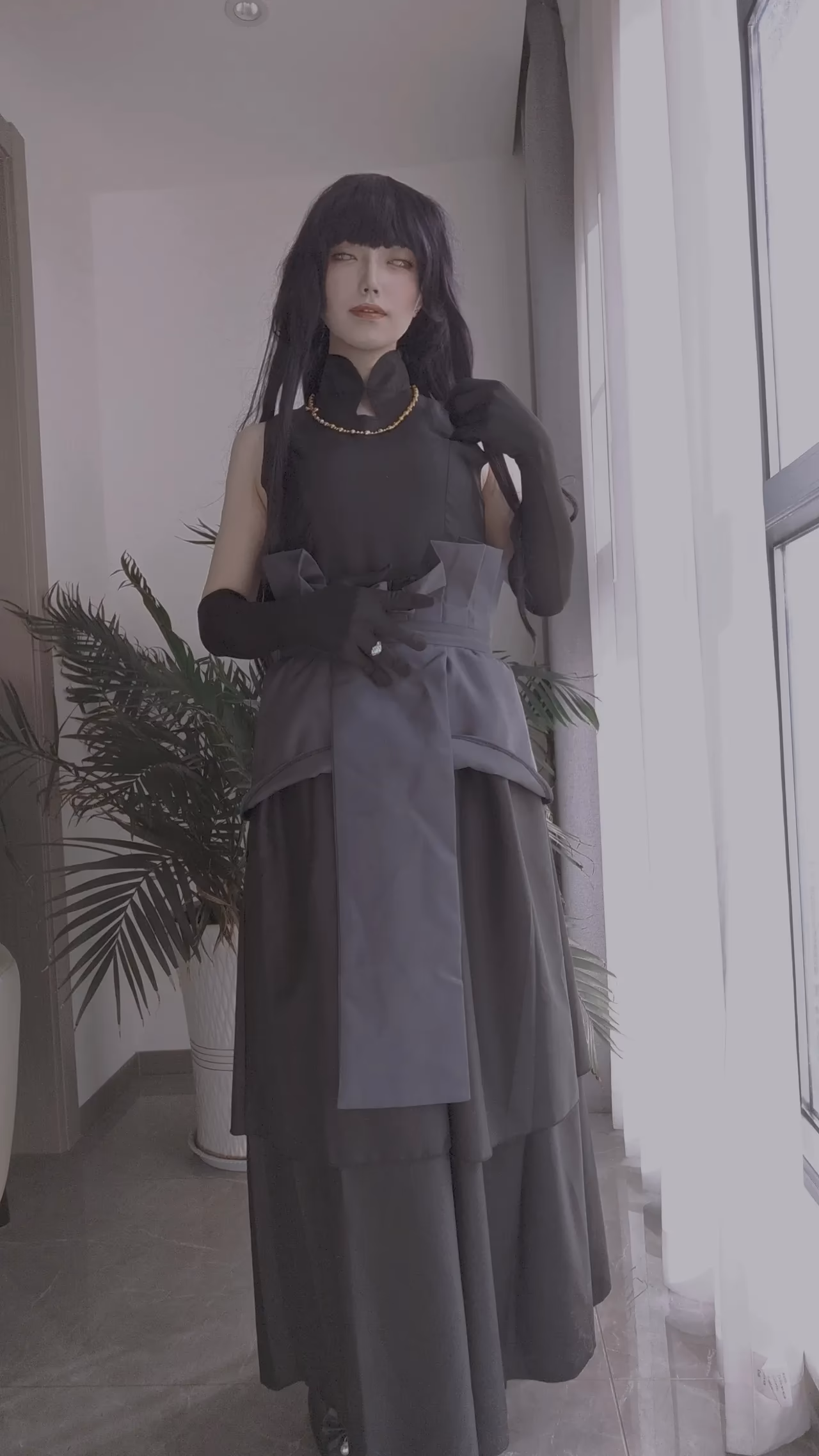 Calir_CC as Hinata Hyuga — cosplay photo 102 of 119