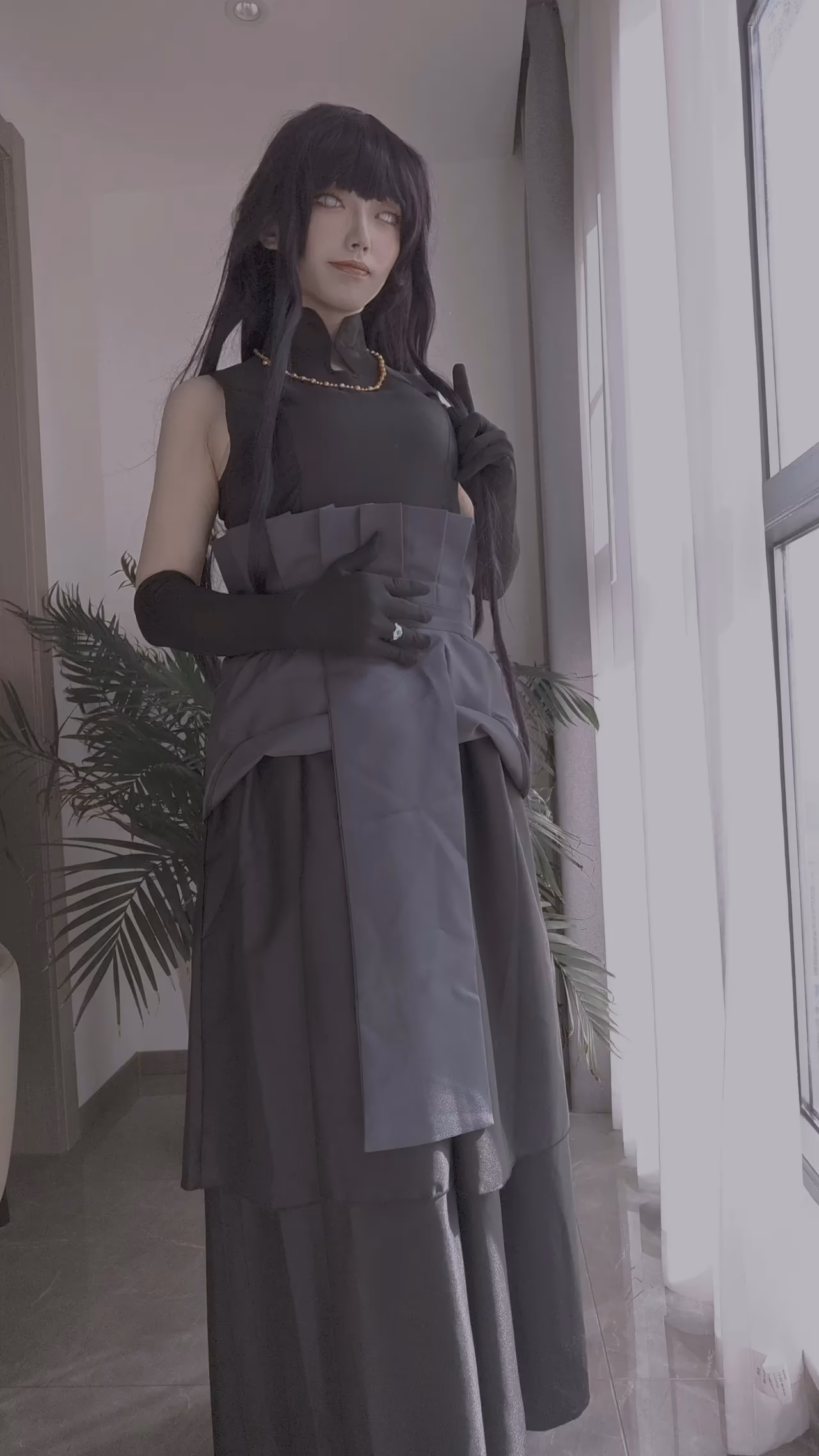 Calir_CC as Hinata Hyuga — cosplay photo 103 of 119
