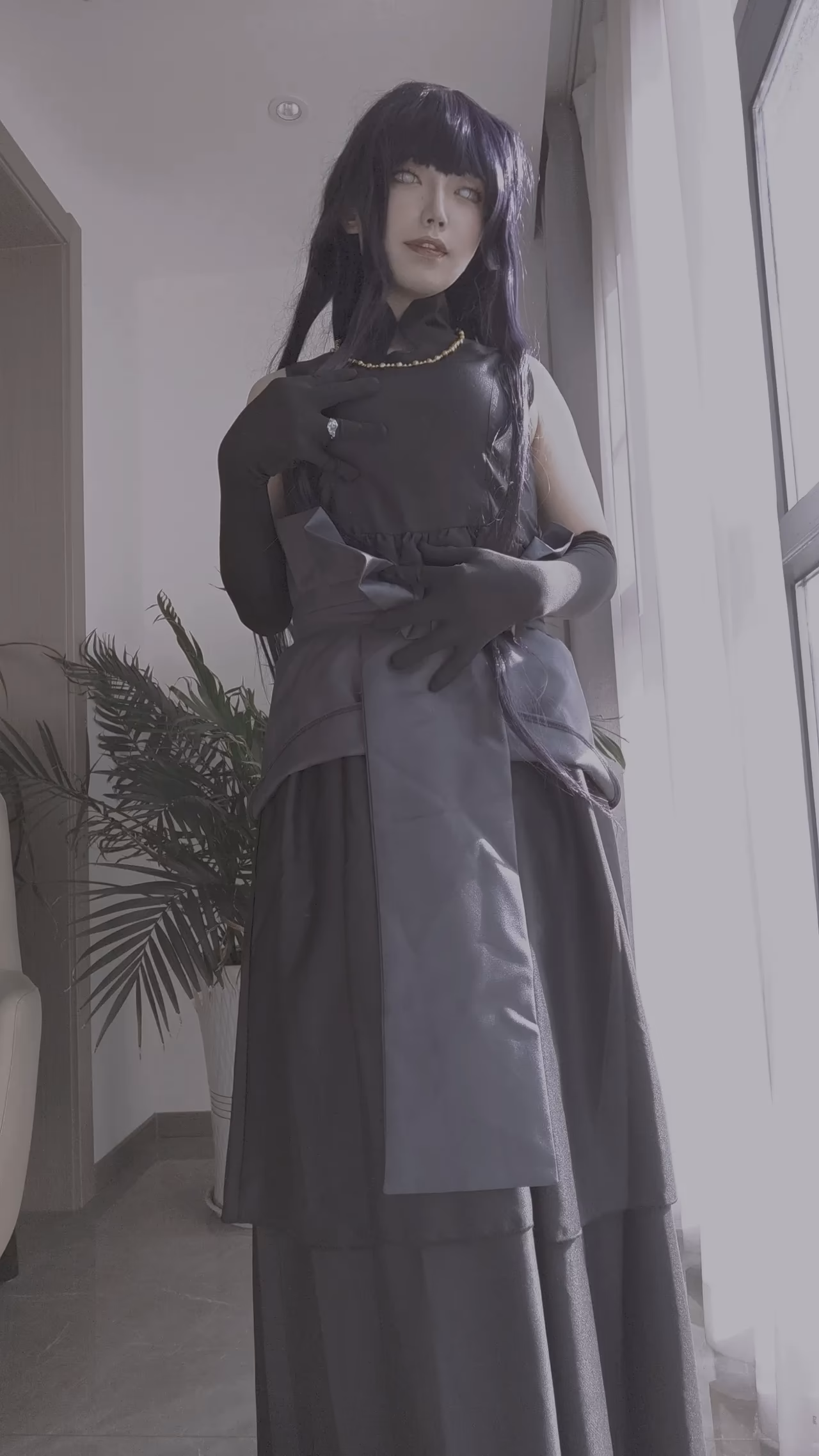 Calir_CC as Hinata Hyuga — cosplay photo 104 of 119