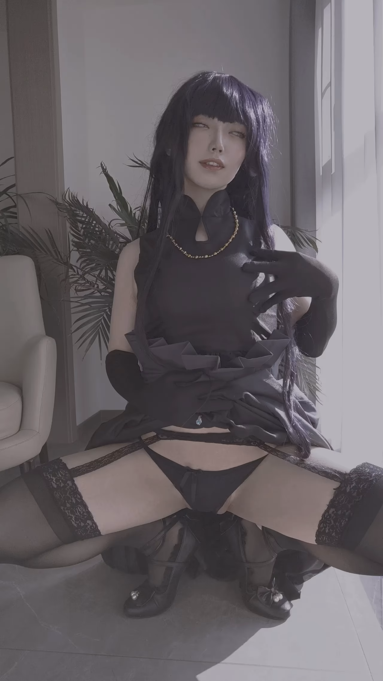 Calir_CC as Hinata Hyuga — cosplay photo 108 of 119
