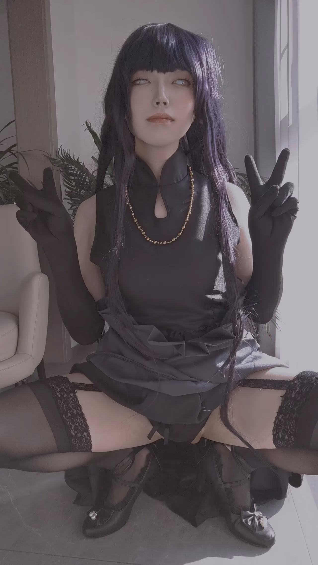 Calir_CC as Hinata Hyuga — cosplay photo 109 of 119