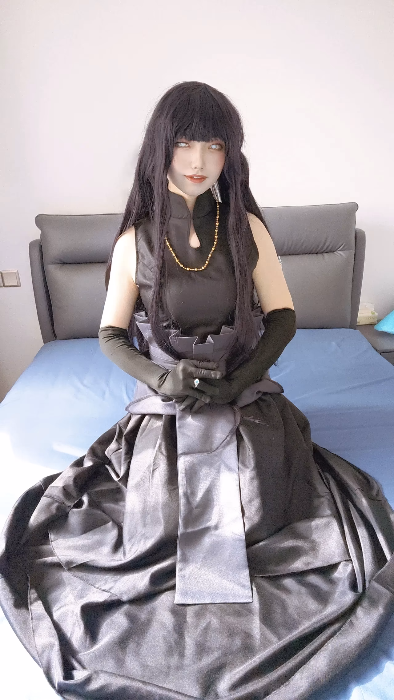 Calir_CC as Hinata Hyuga — cosplay photo 11 of 119