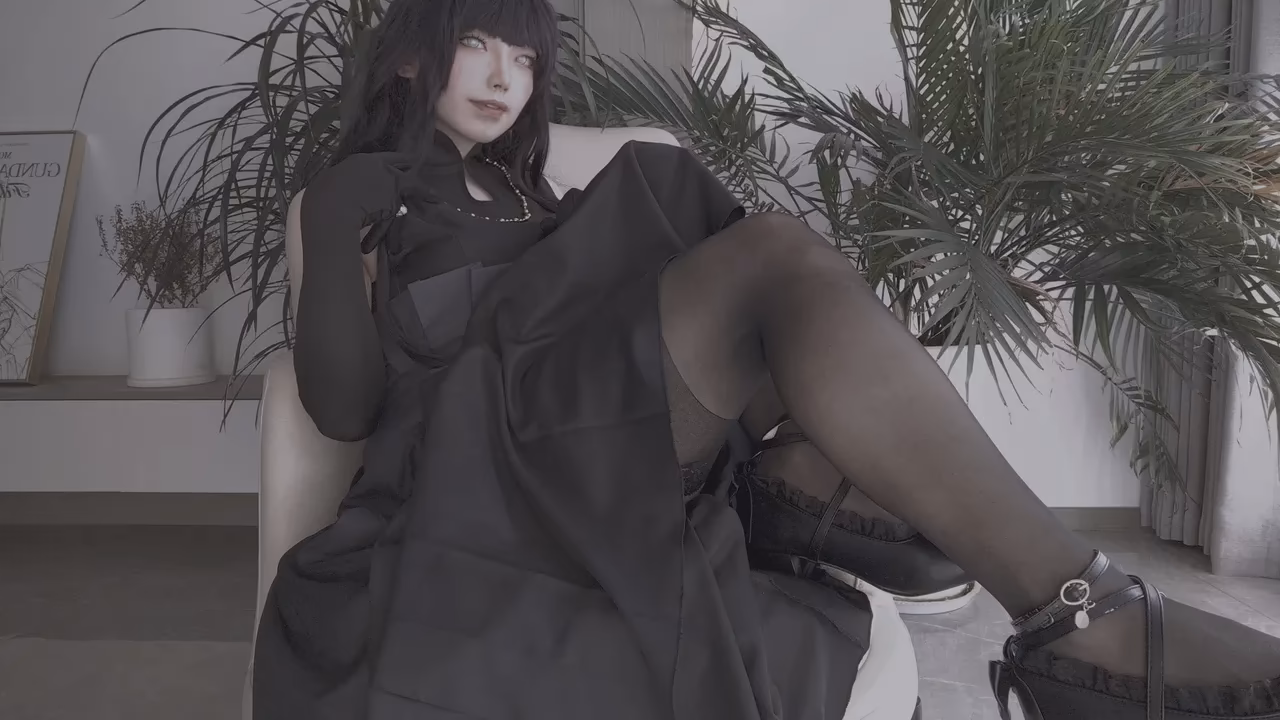 Calir_CC as Hinata Hyuga — cosplay photo 113 of 119