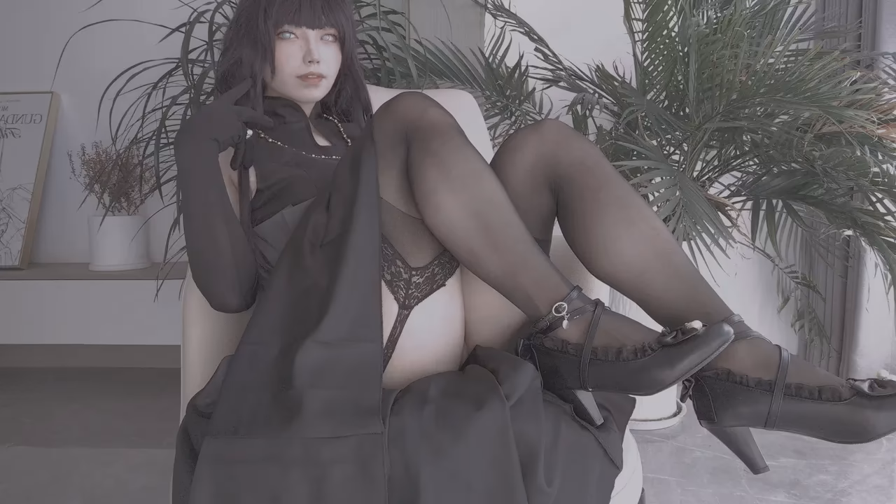 Calir_CC as Hinata Hyuga — cosplay photo 114 of 119