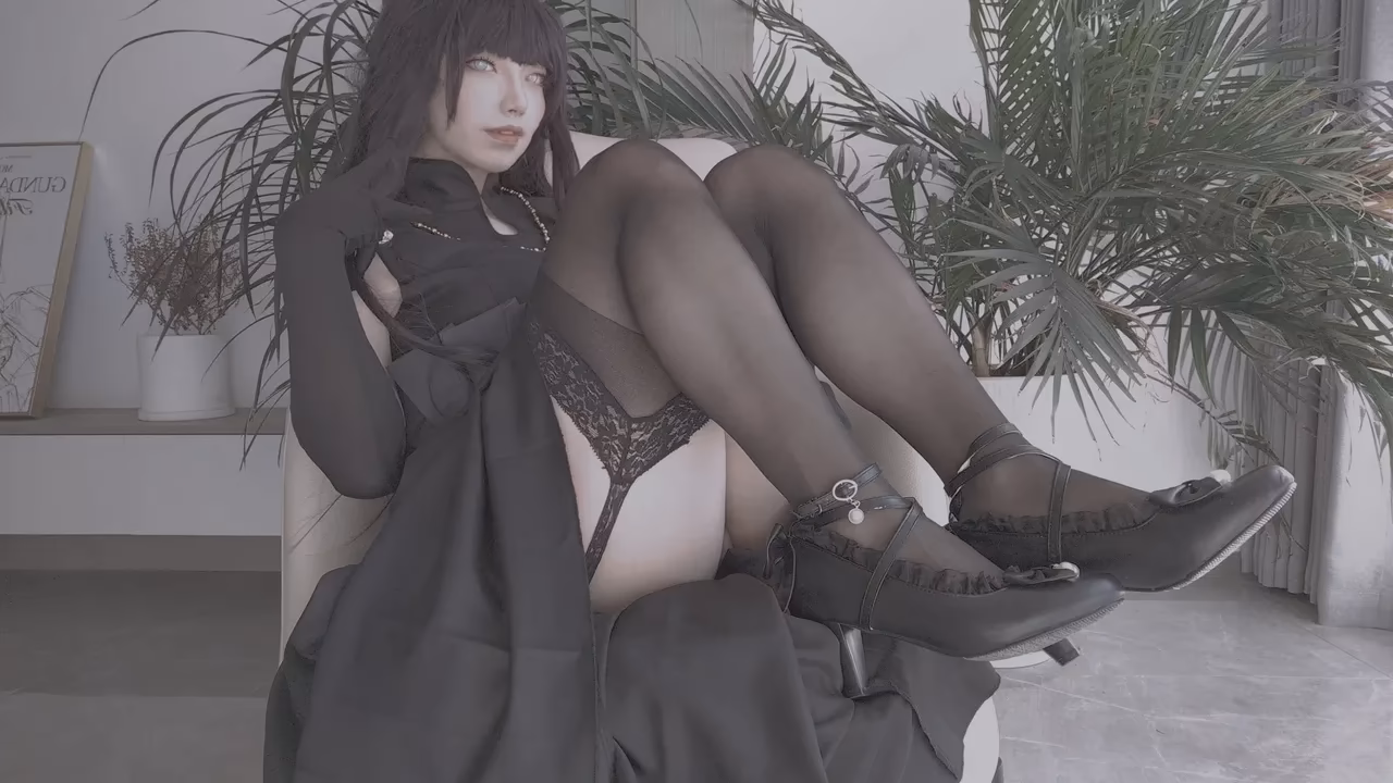 Calir_CC as Hinata Hyuga — cosplay photo 115 of 119