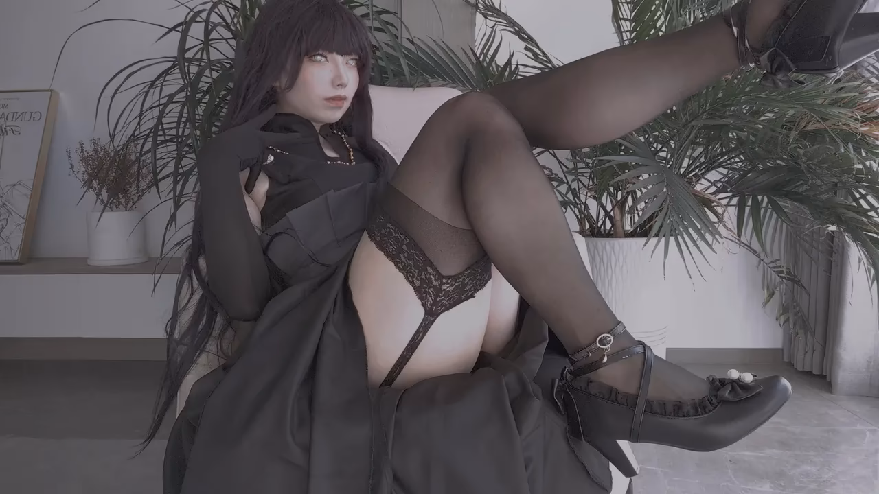 Calir_CC as Hinata Hyuga — cosplay photo 116 of 119