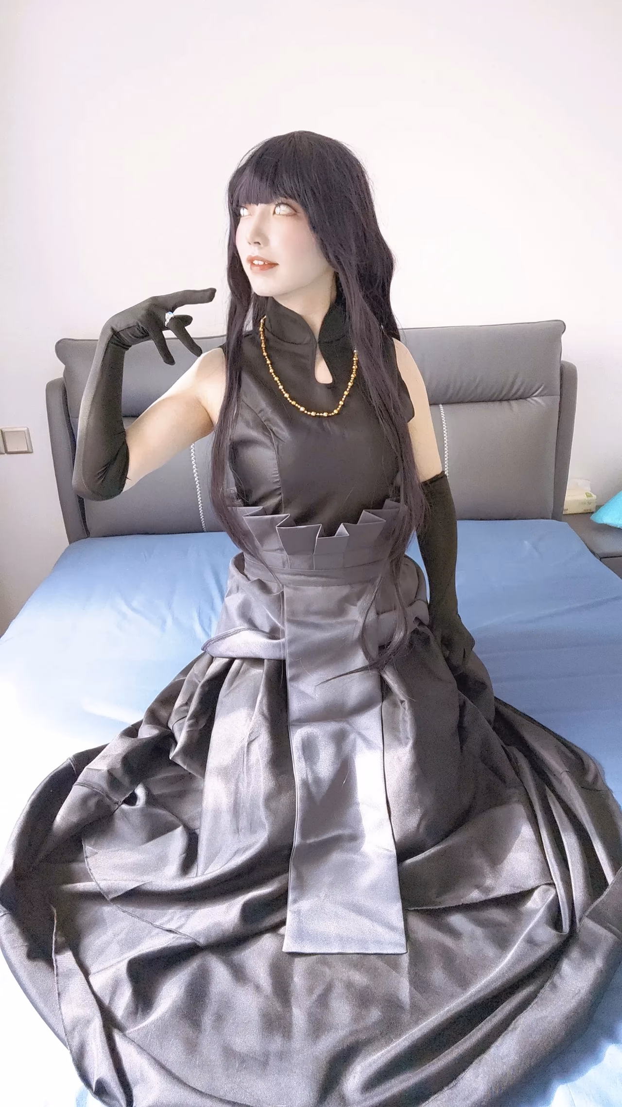 Calir_CC as Hinata Hyuga — cosplay photo 12 of 119
