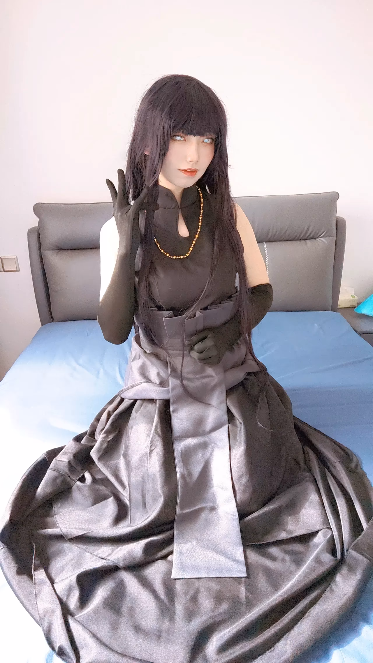 Calir_CC as Hinata Hyuga — cosplay photo 13 of 119