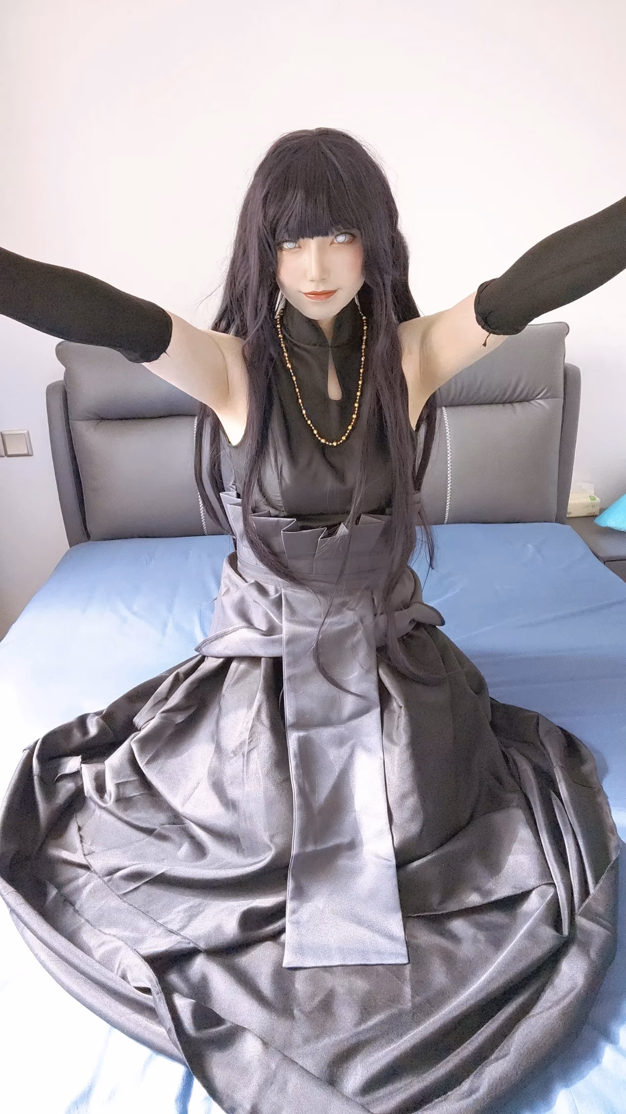 Calir_CC as Hinata Hyuga — cosplay photo 14 of 119