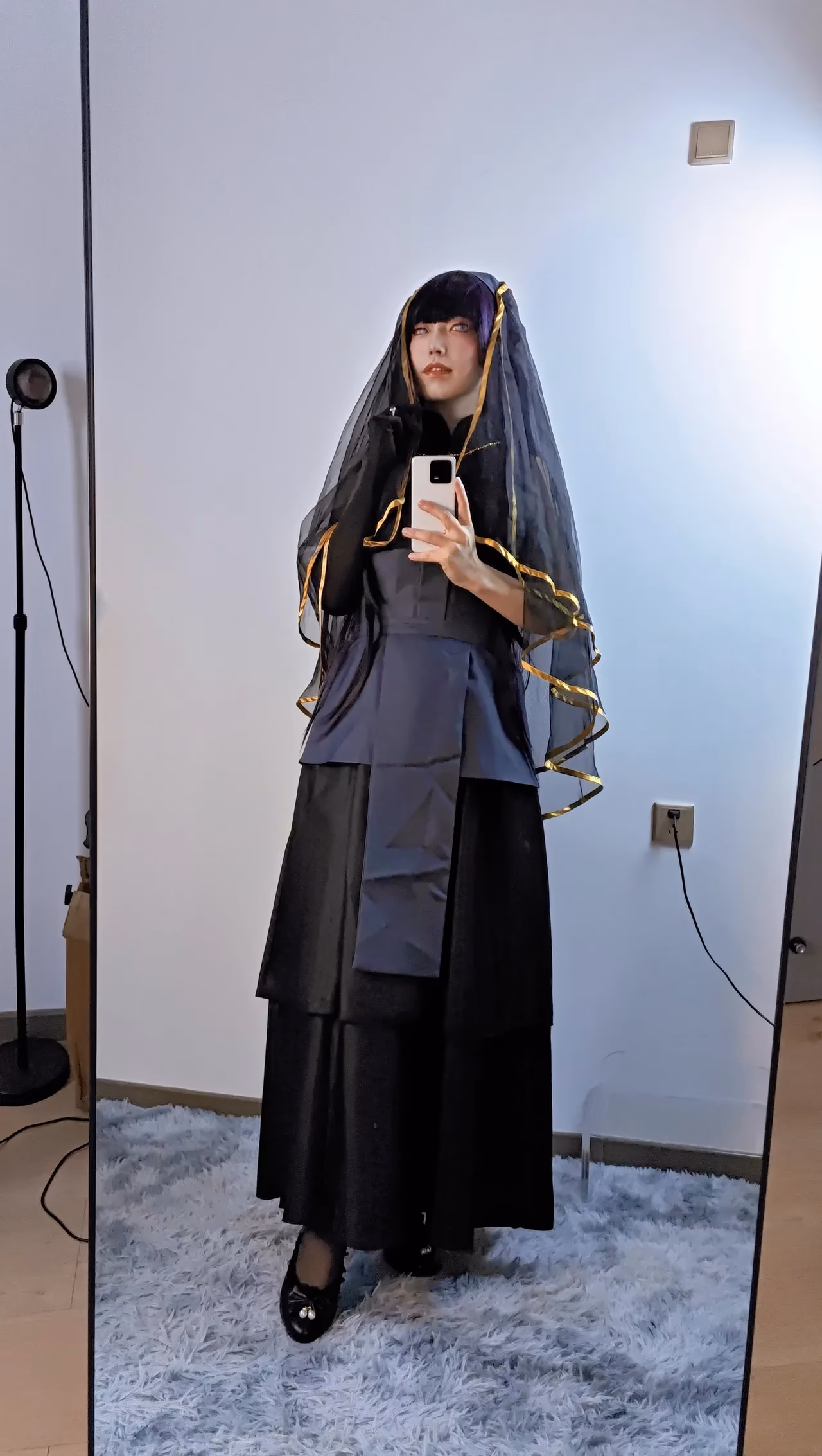 Calir_CC as Hinata Hyuga — cosplay photo 2 of 119