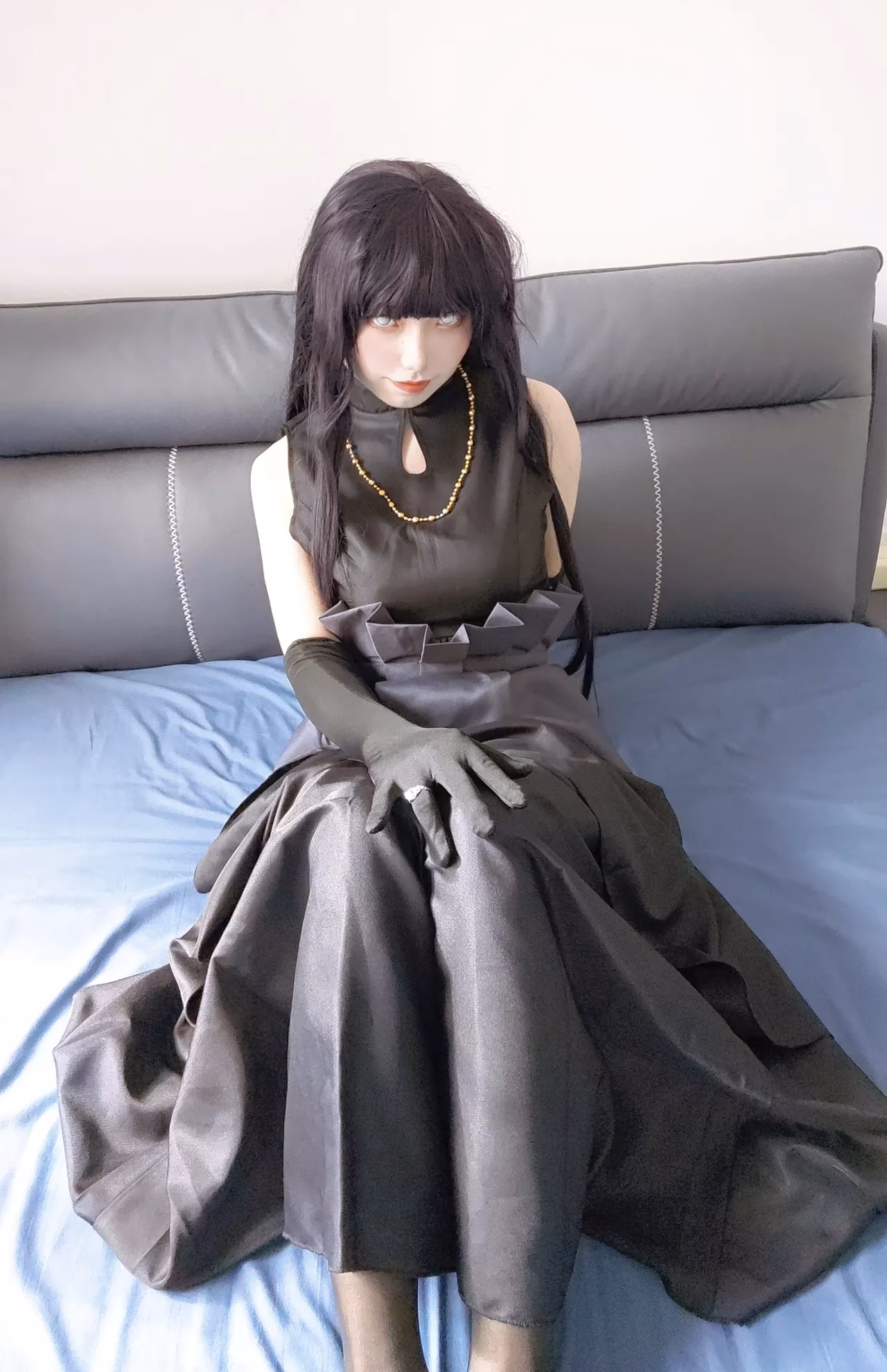 Calir_CC as Hinata Hyuga — cosplay photo 21 of 119