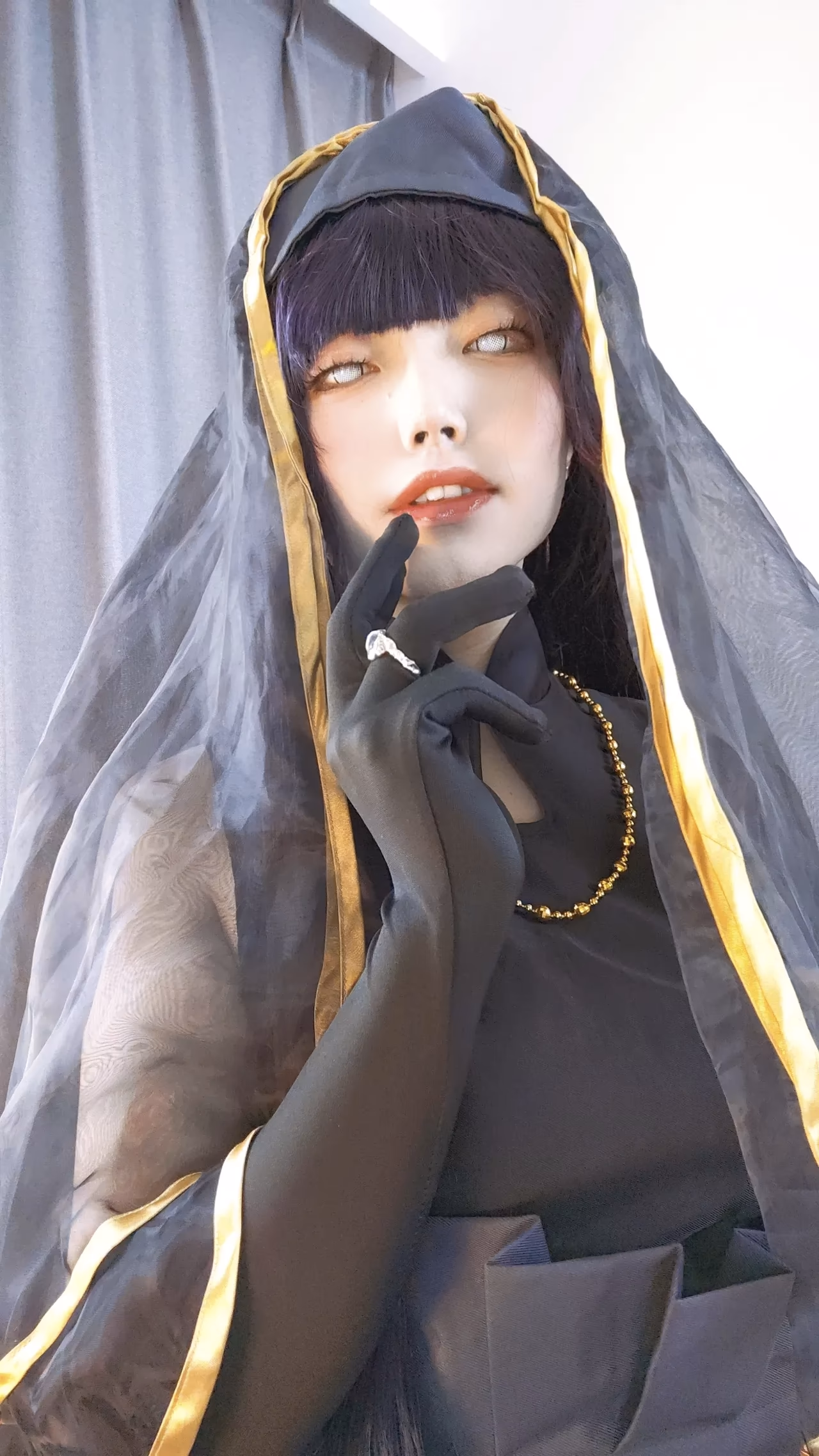 Calir_CC as Hinata Hyuga — cosplay photo 5 of 119