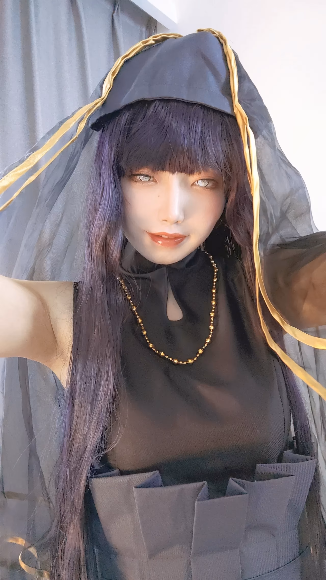 Calir_CC as Hinata Hyuga — cosplay photo 6 of 119