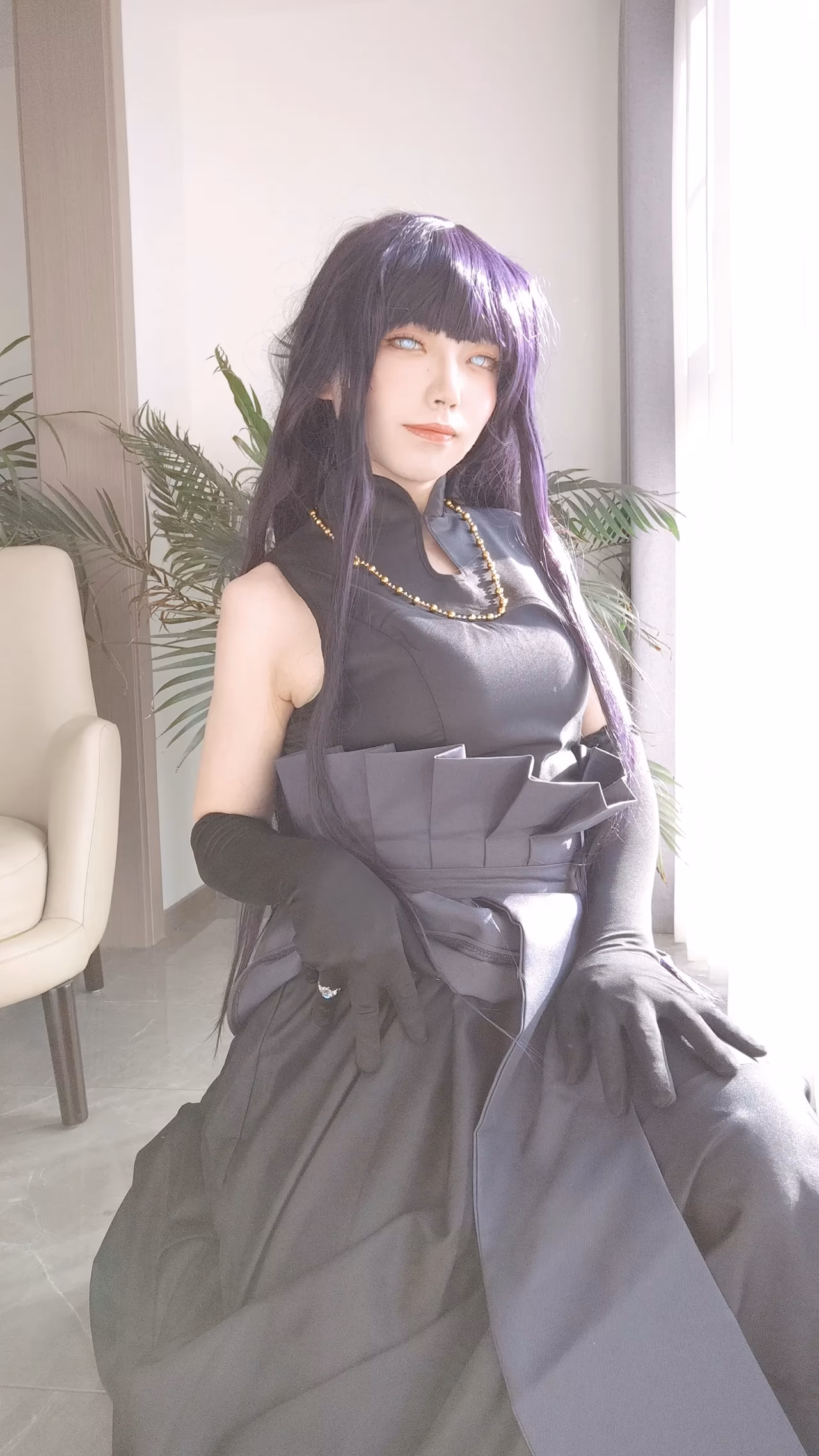 Calir_CC as Hinata Hyuga — cosplay photo 68 of 119