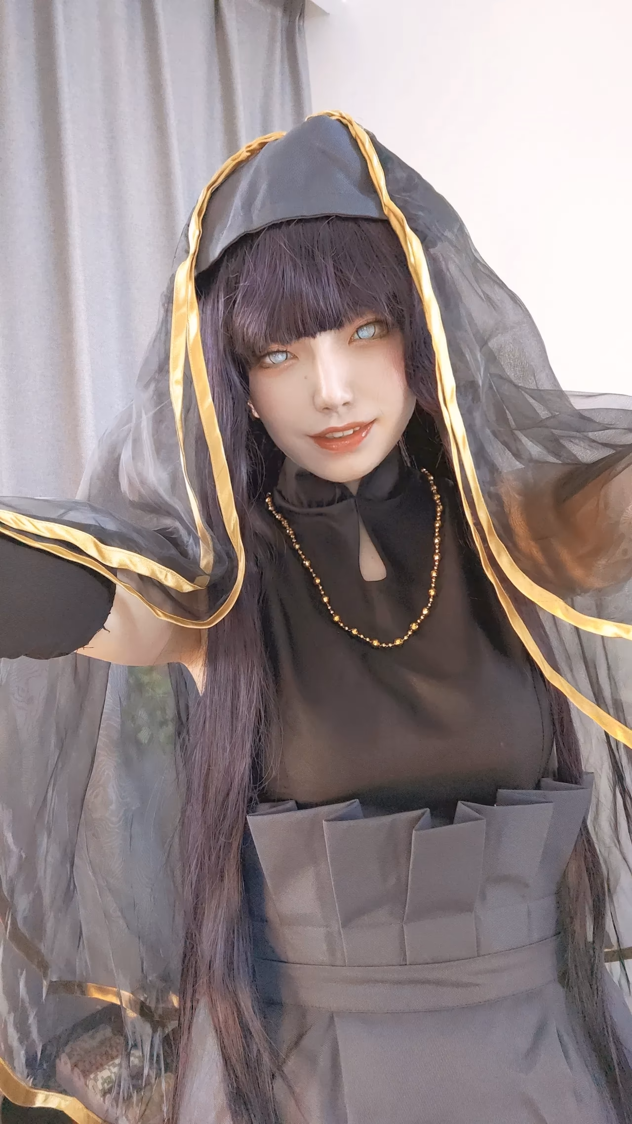 Calir_CC as Hinata Hyuga — cosplay photo 7 of 119