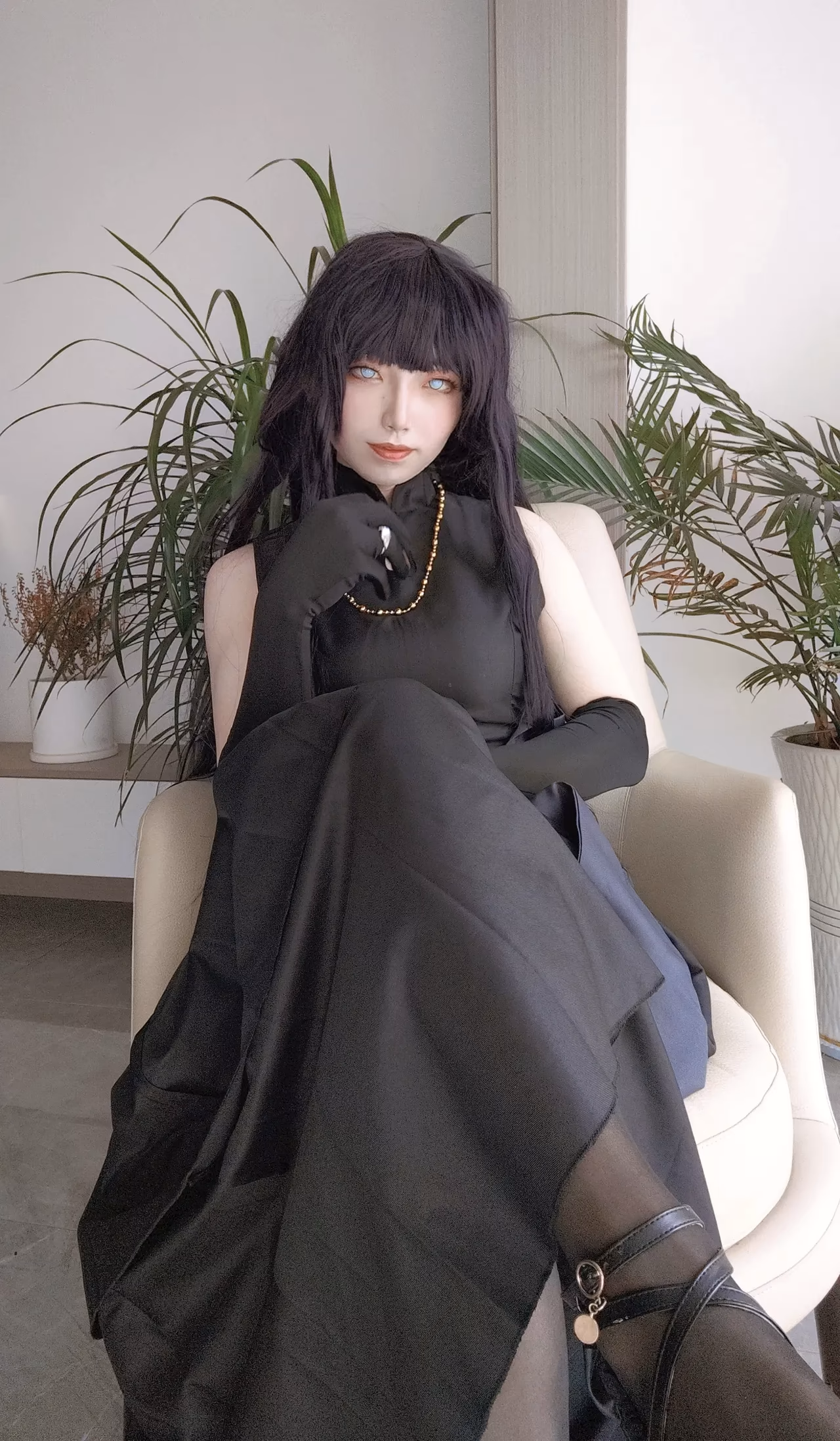 Calir_CC as Hinata Hyuga — cosplay photo 77 of 119