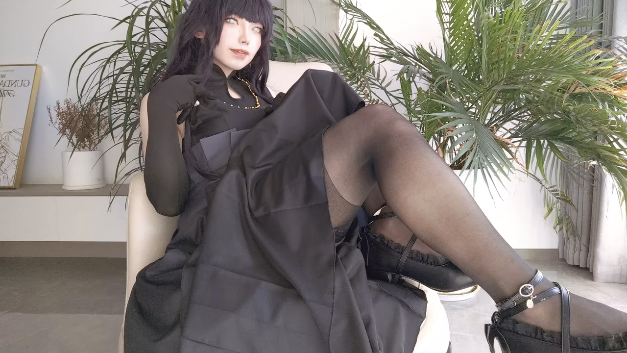 Calir_CC as Hinata Hyuga — cosplay photo 79 of 119