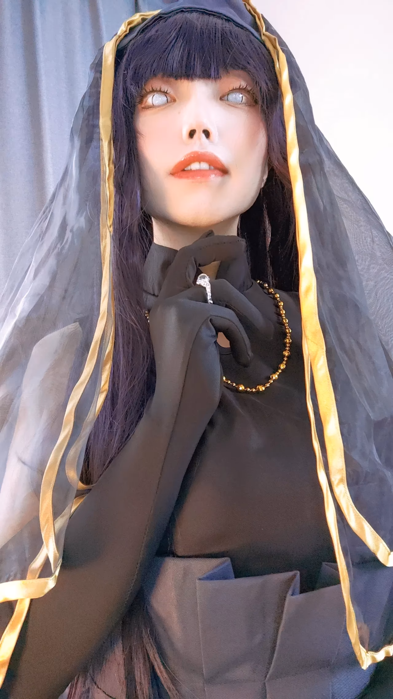 Calir_CC as Hinata Hyuga — cosplay photo 8 of 119