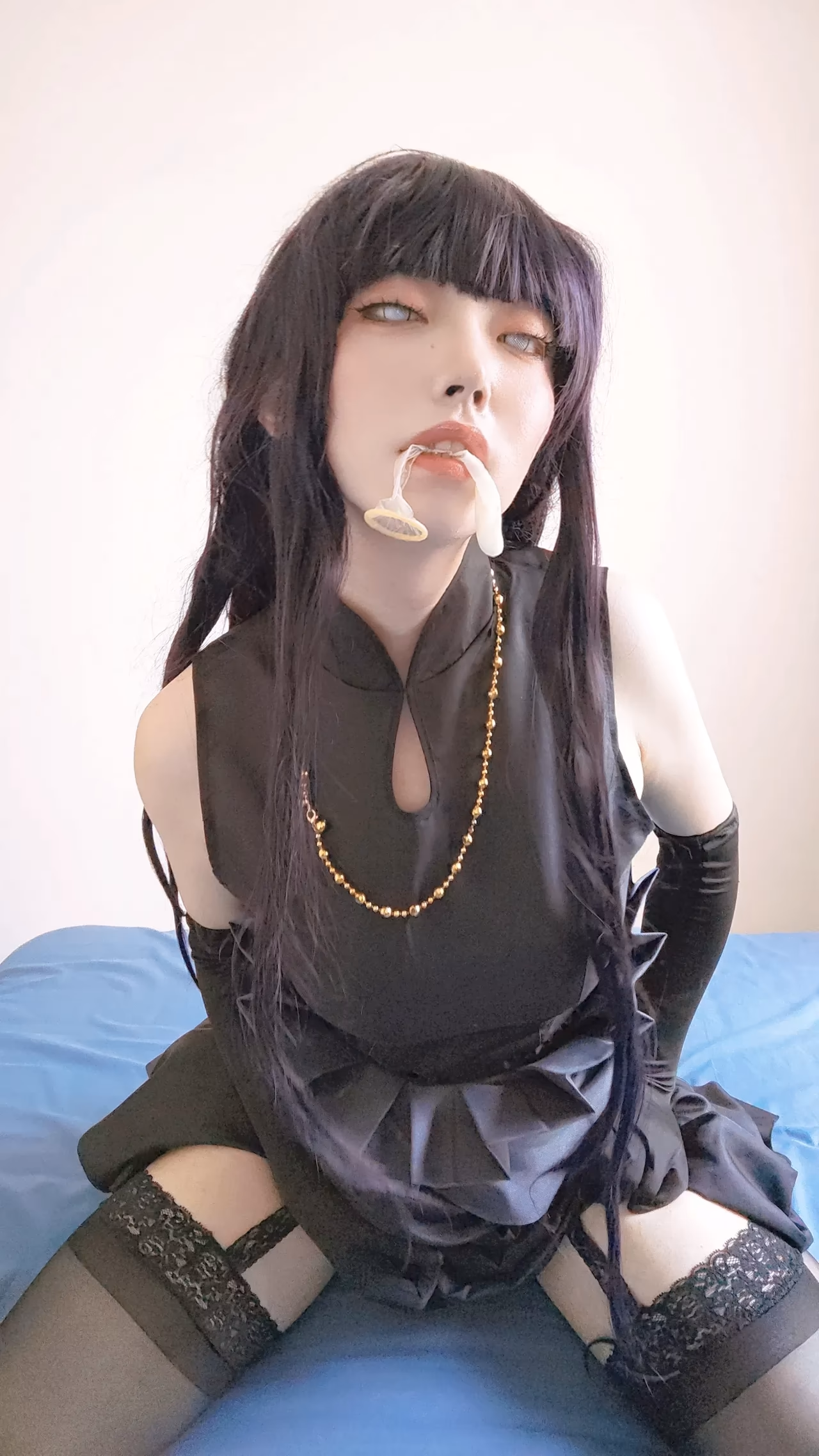 Calir_CC as Hinata Hyuga — cosplay photo 98 of 119