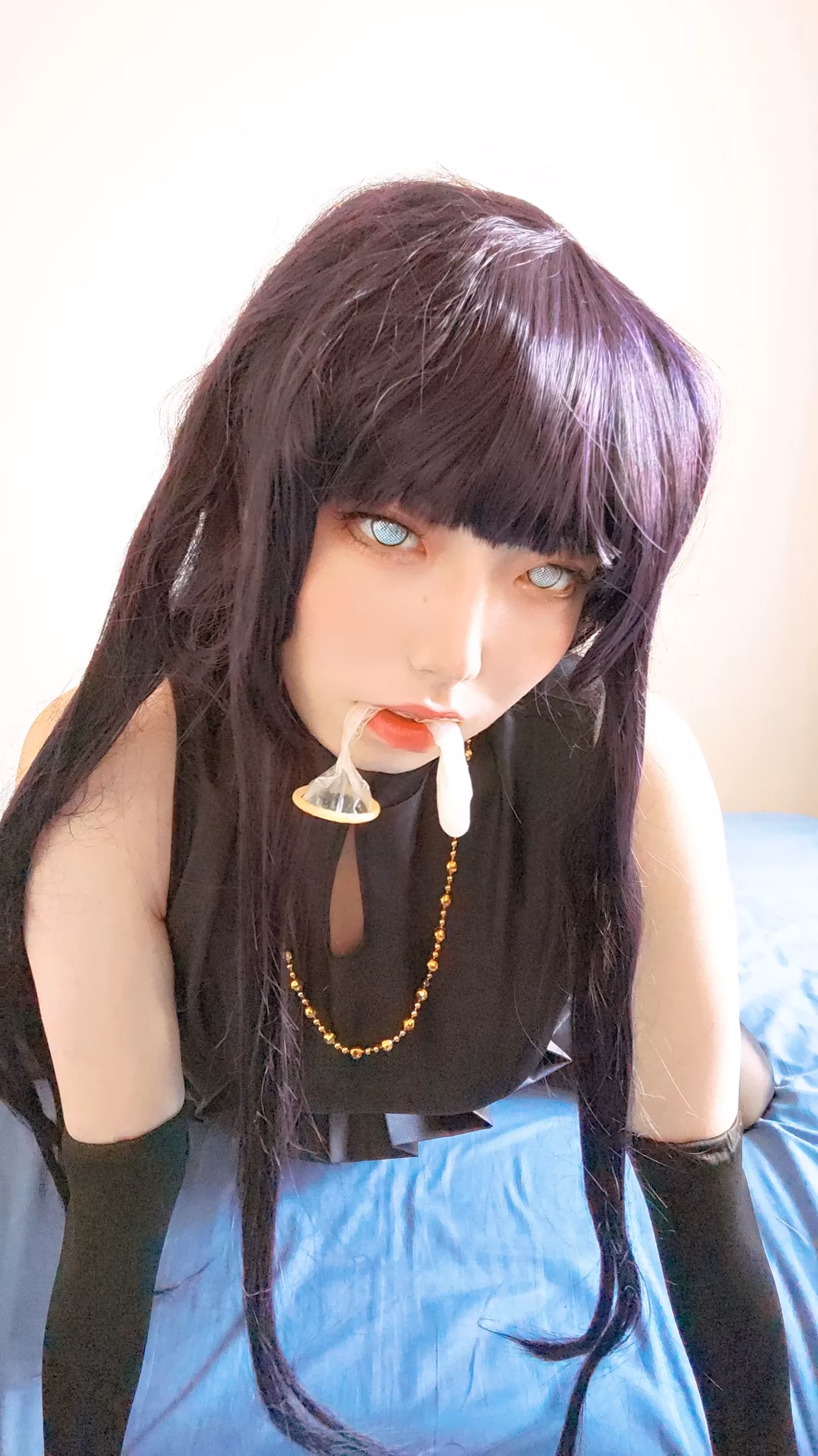 Calir_CC as Hinata Hyuga — cosplay photo 99 of 119