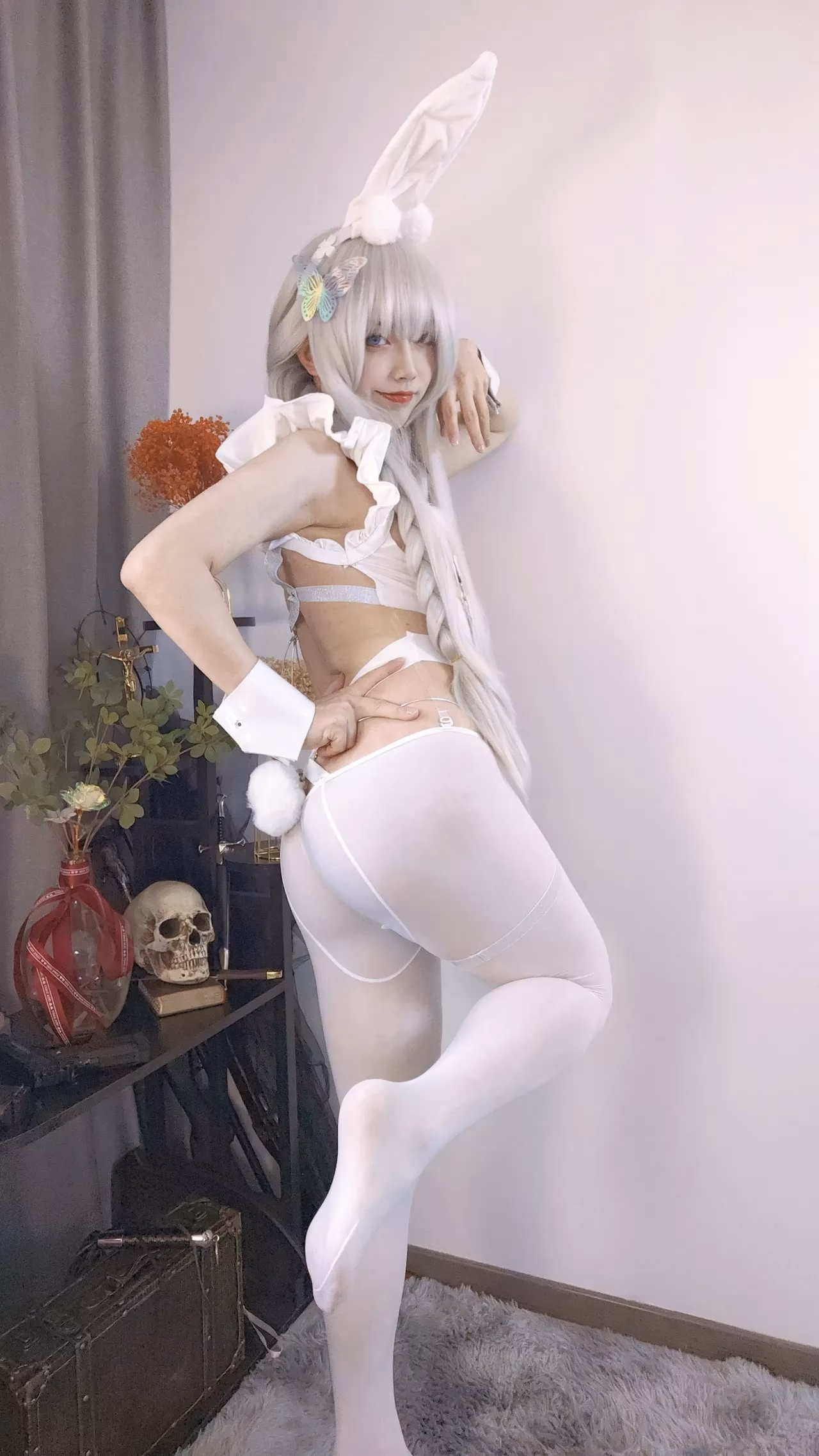 Calir_CC as Le Malin — cosplay photo 10 of 130