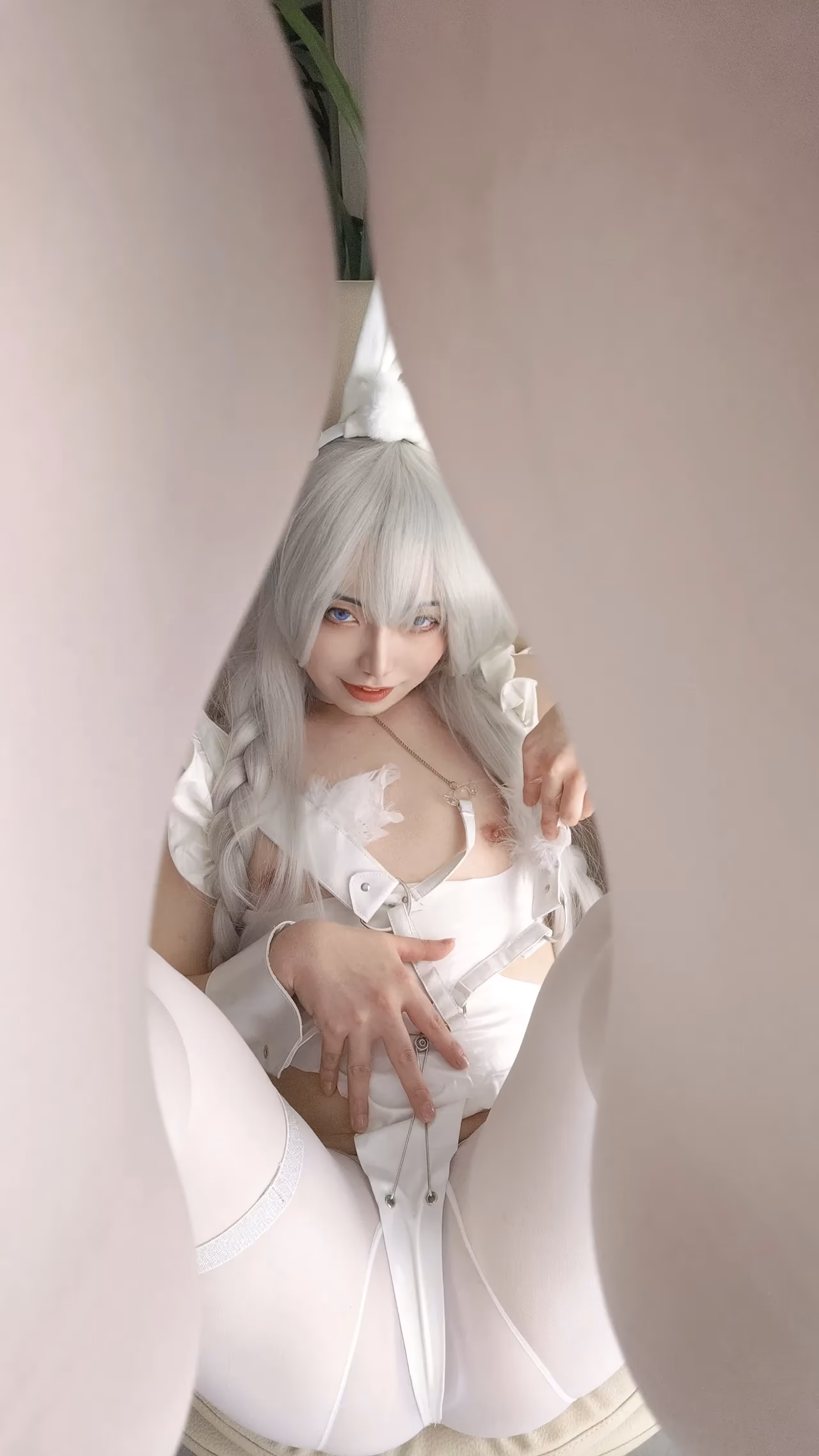 Calir_CC as Le Malin — cosplay photo 100 of 130