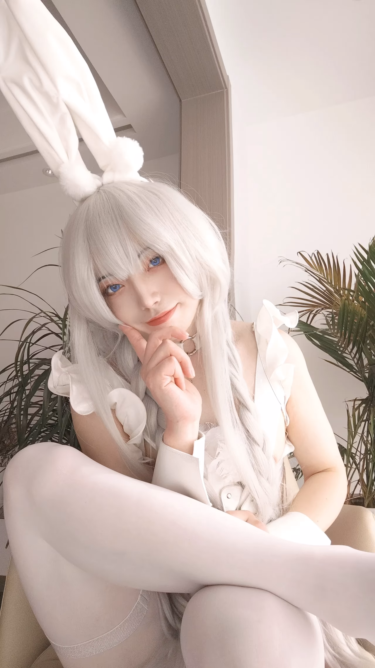 Calir_CC as Le Malin — cosplay photo 102 of 130