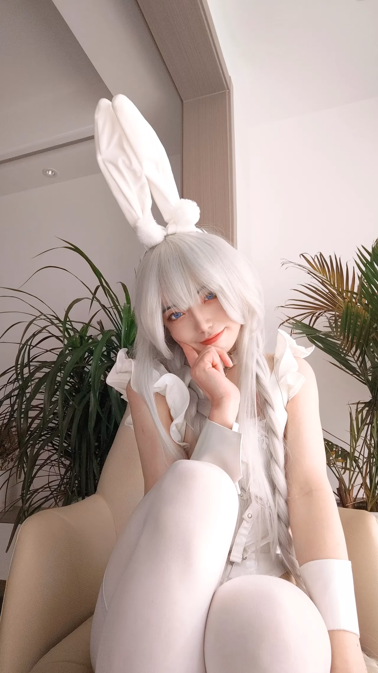 Calir_CC as Le Malin — cosplay photo 104 of 130