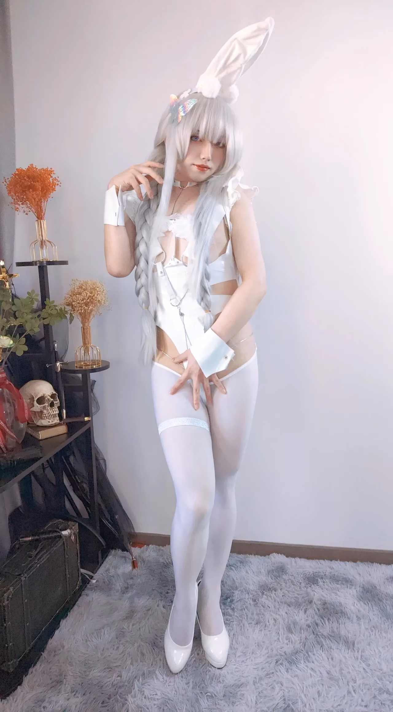 Calir_CC as Le Malin — cosplay photo 12 of 130