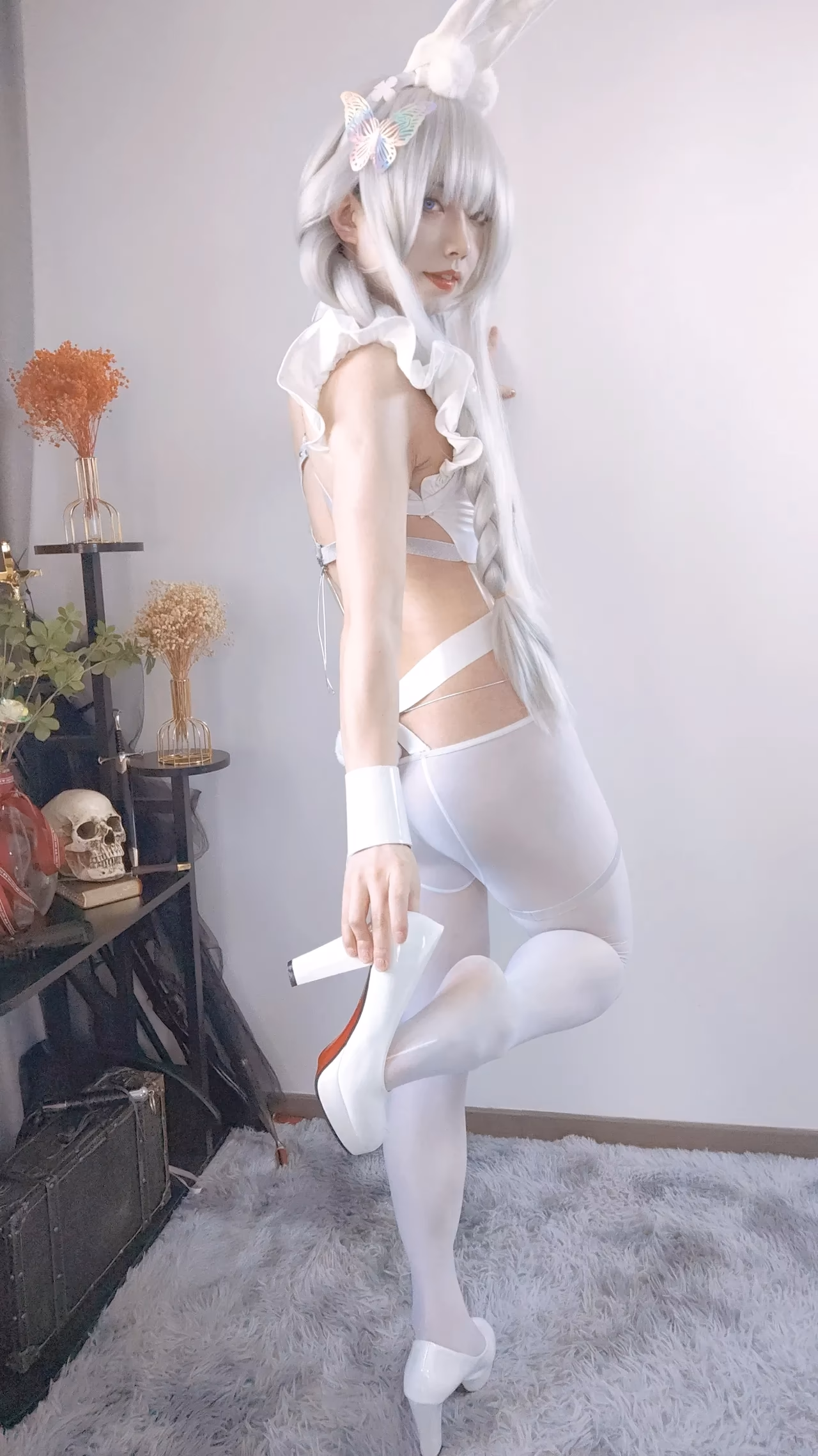 Calir_CC as Le Malin — cosplay photo 13 of 130