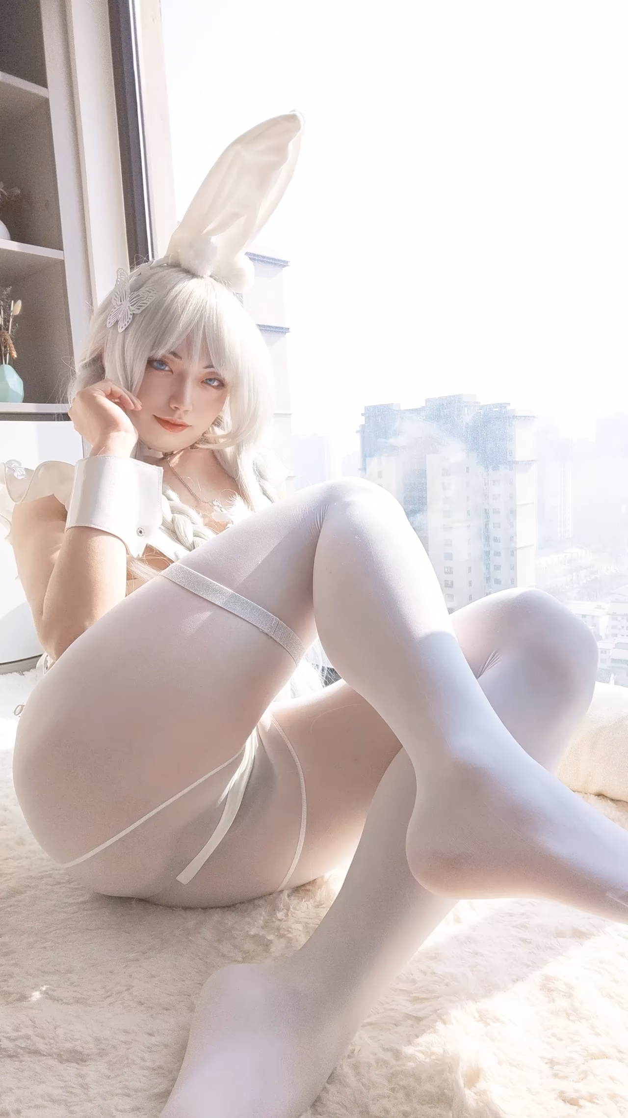 Calir_CC as Le Malin — cosplay photo 38 of 130