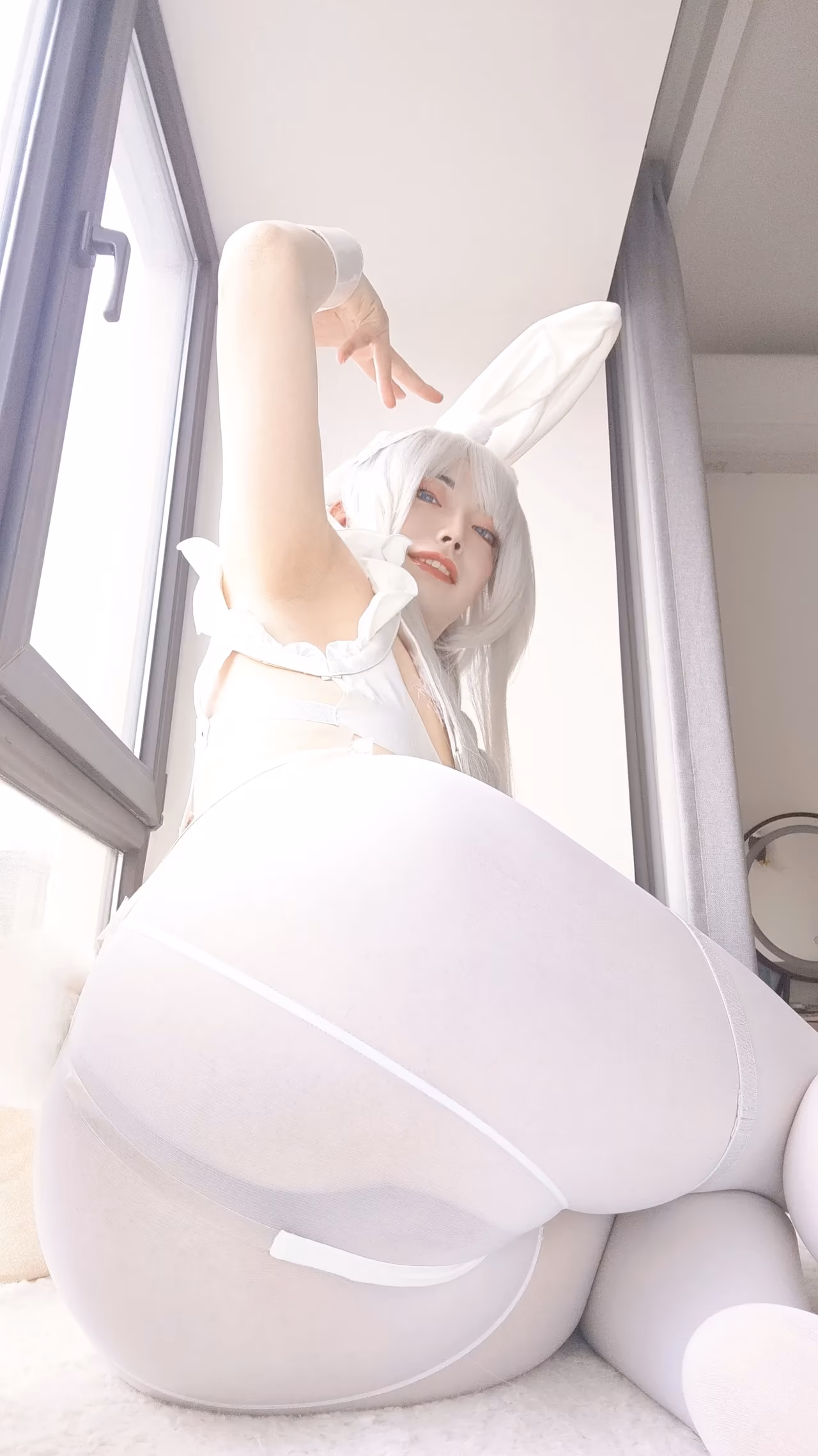 Calir_CC as Le Malin — cosplay photo 47 of 130