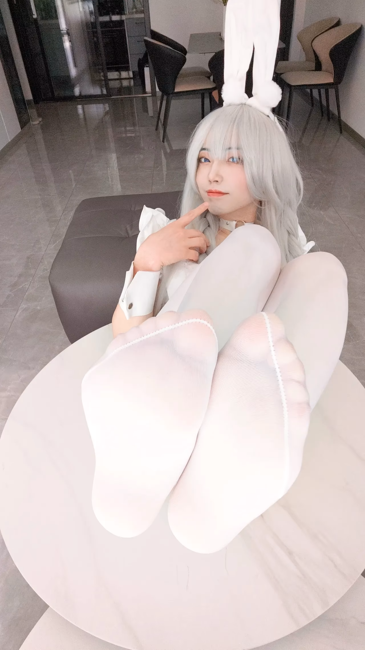 Calir_CC as Le Malin — cosplay photo 62 of 130