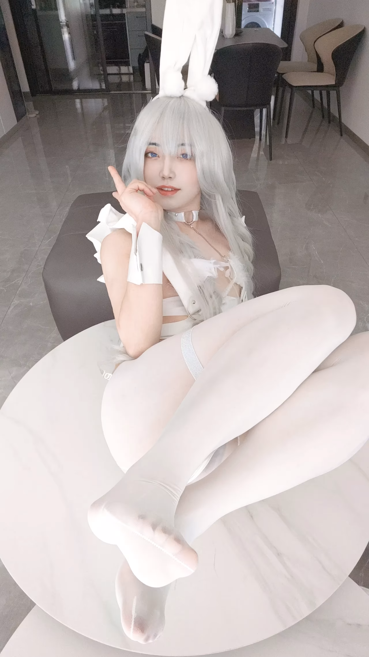 Calir_CC as Le Malin — cosplay photo 63 of 130