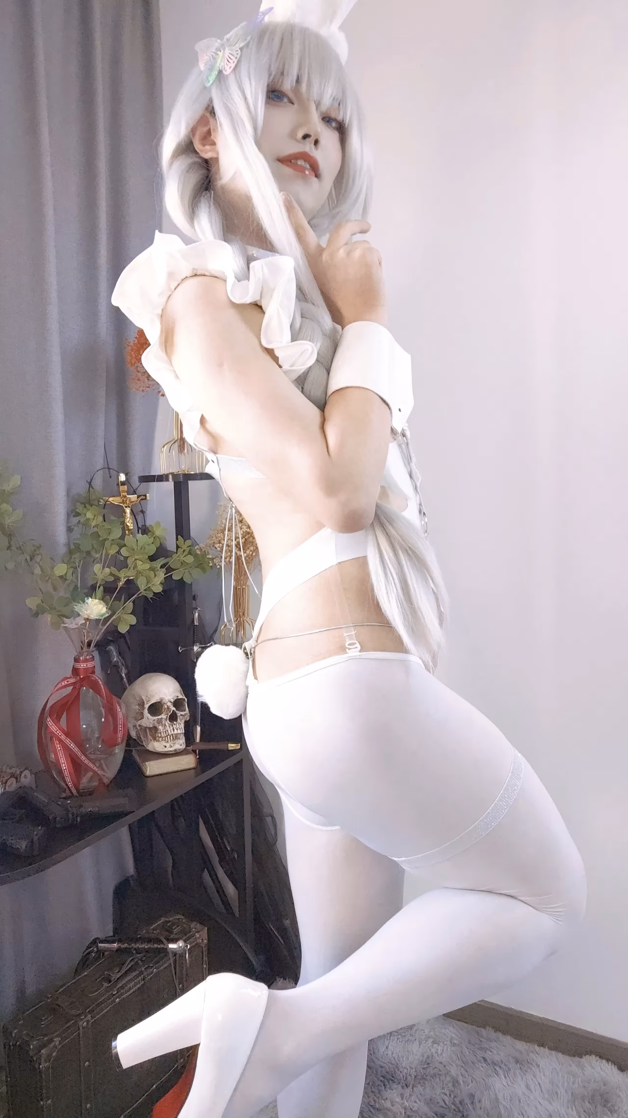 Calir_CC as Le Malin — cosplay photo 7 of 130