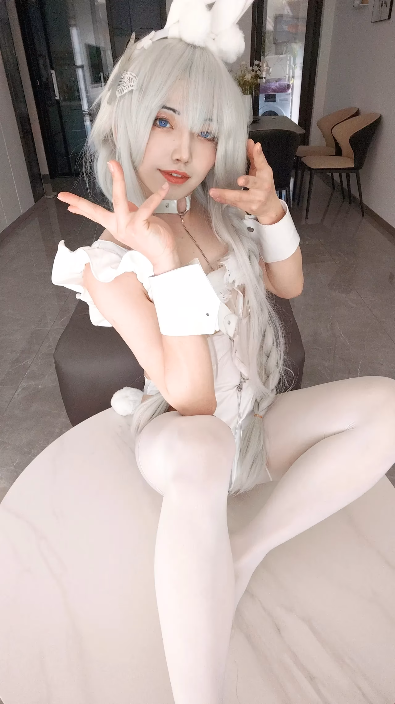 Calir_CC as Le Malin — cosplay photo 75 of 130