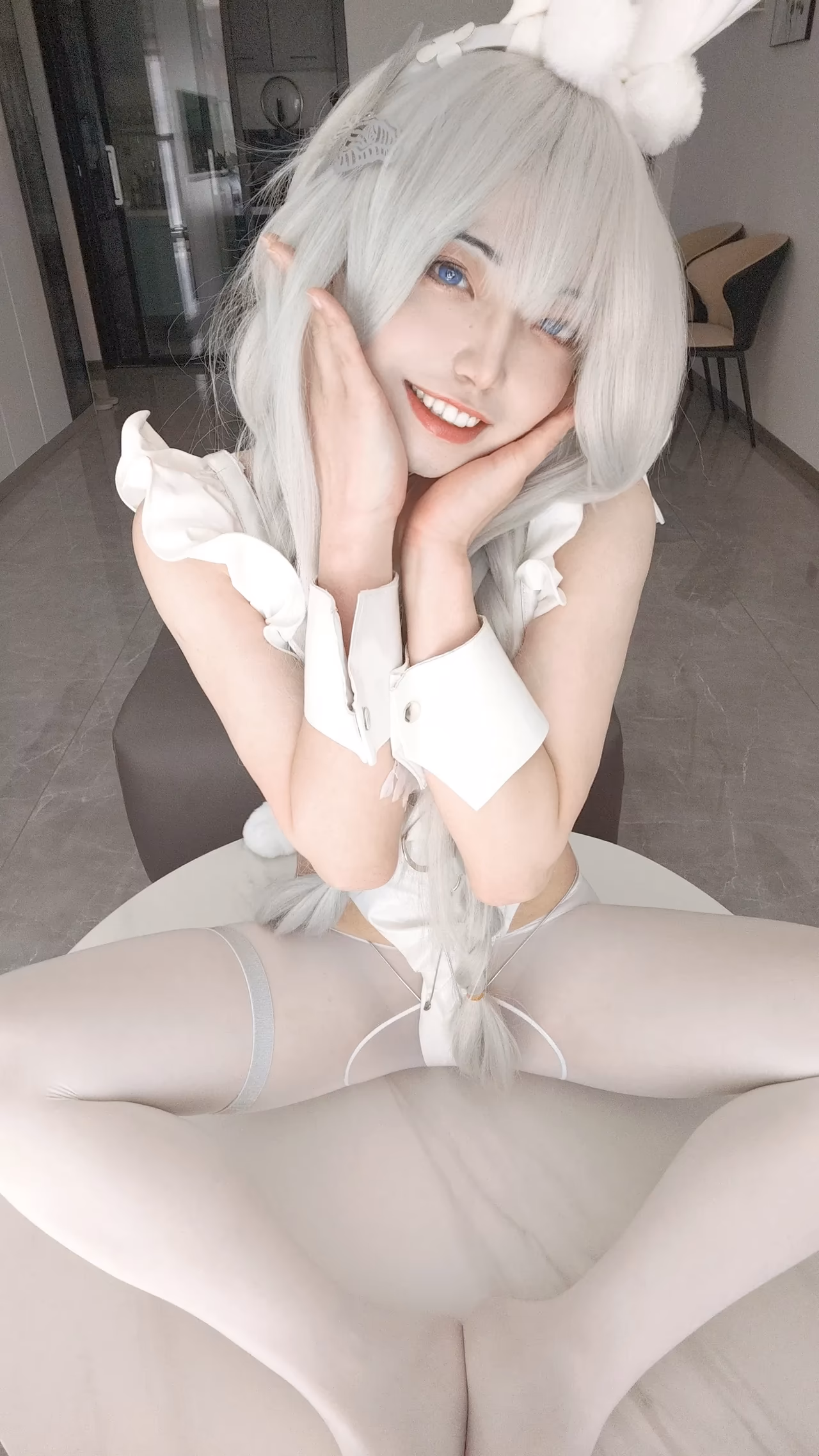 Calir_CC as Le Malin — cosplay photo 77 of 130