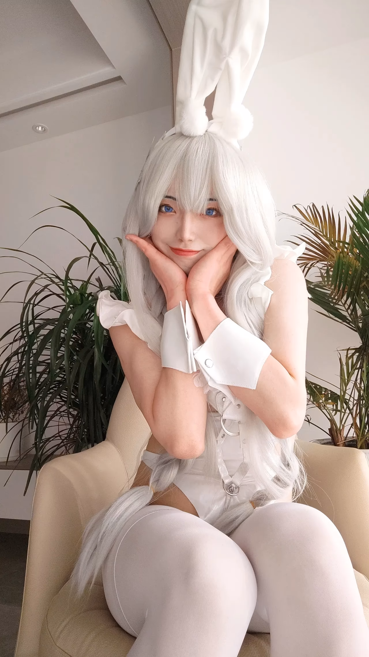 Calir_CC as Le Malin — cosplay photo 80 of 130