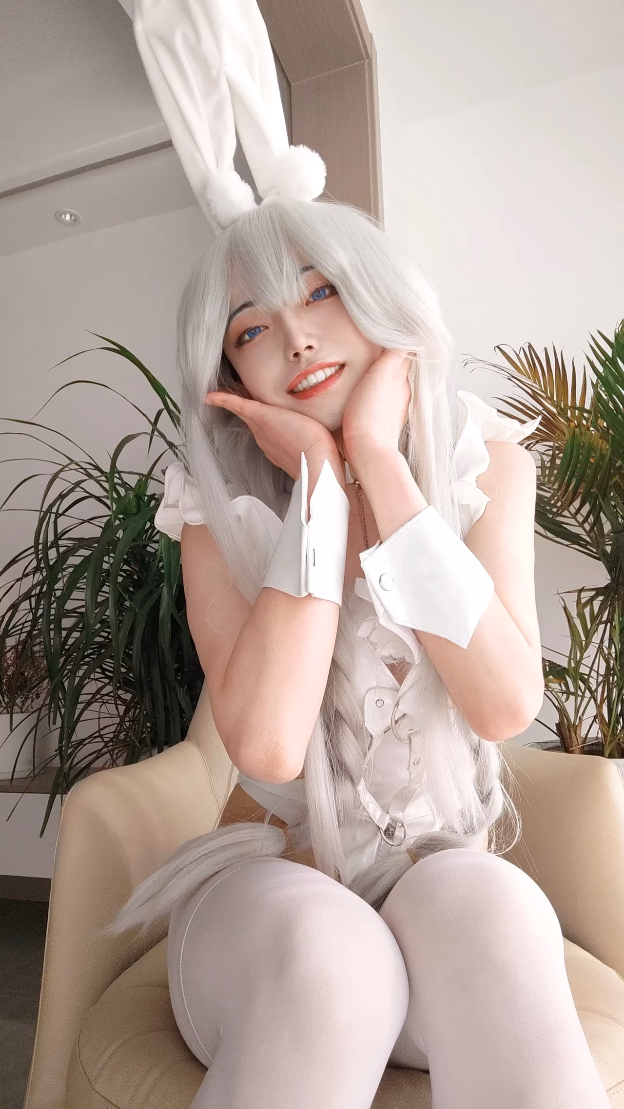 Calir_CC as Le Malin — cosplay photo 81 of 130