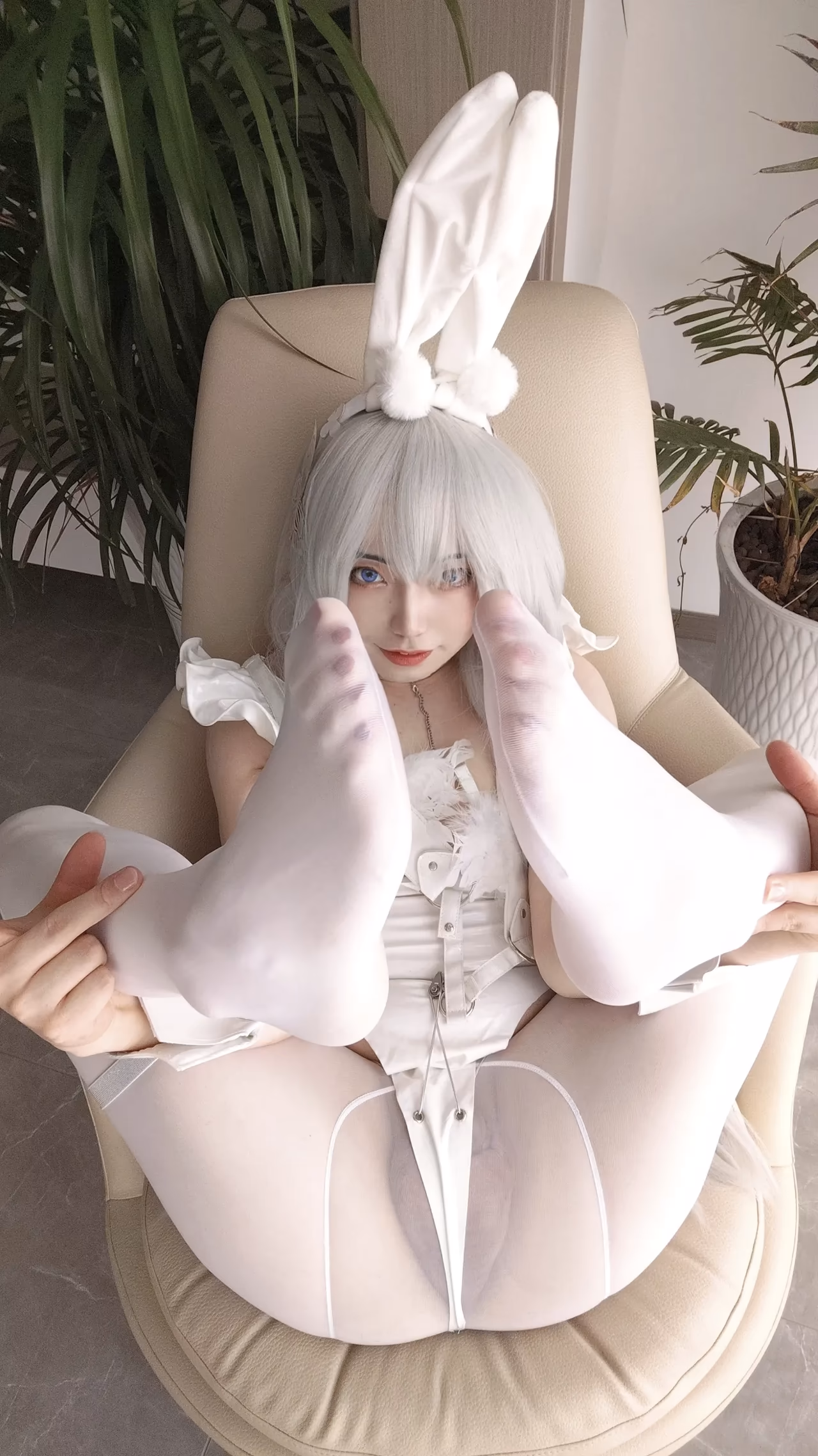 Calir_CC as Le Malin — cosplay photo 88 of 130