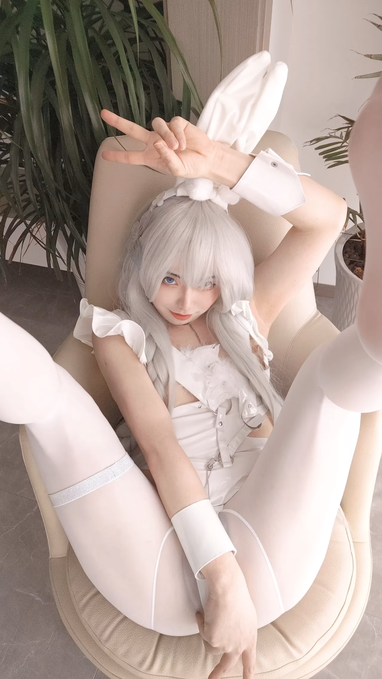 Calir_CC as Le Malin — cosplay photo 93 of 130