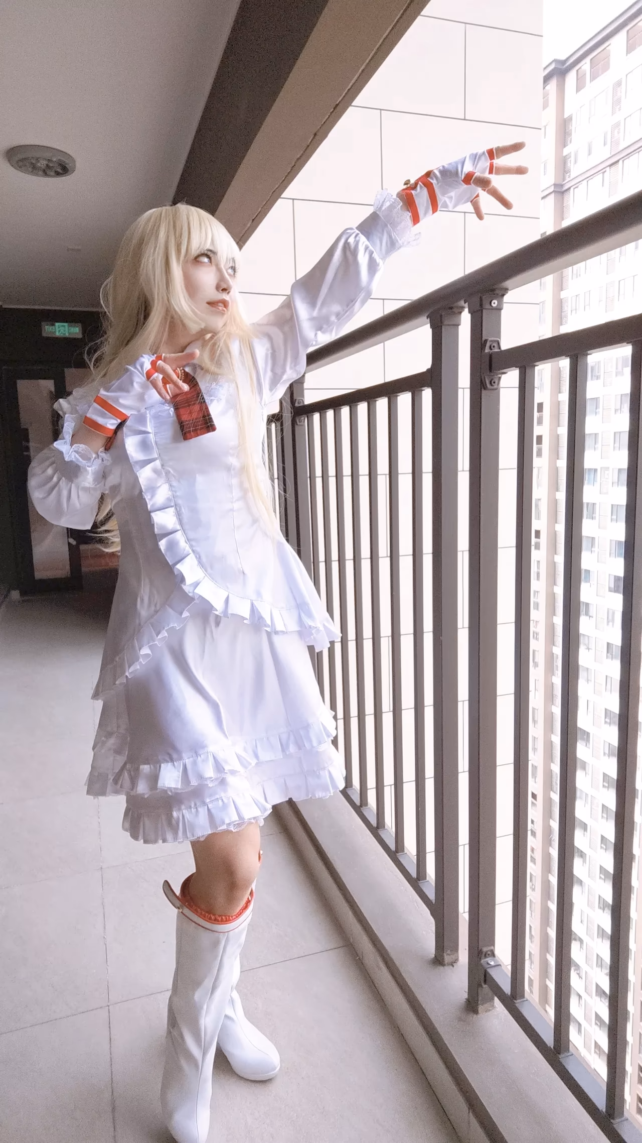 Calir_CC as Lili (Emilie De Rochefort) — cosplay photo 14 of 98