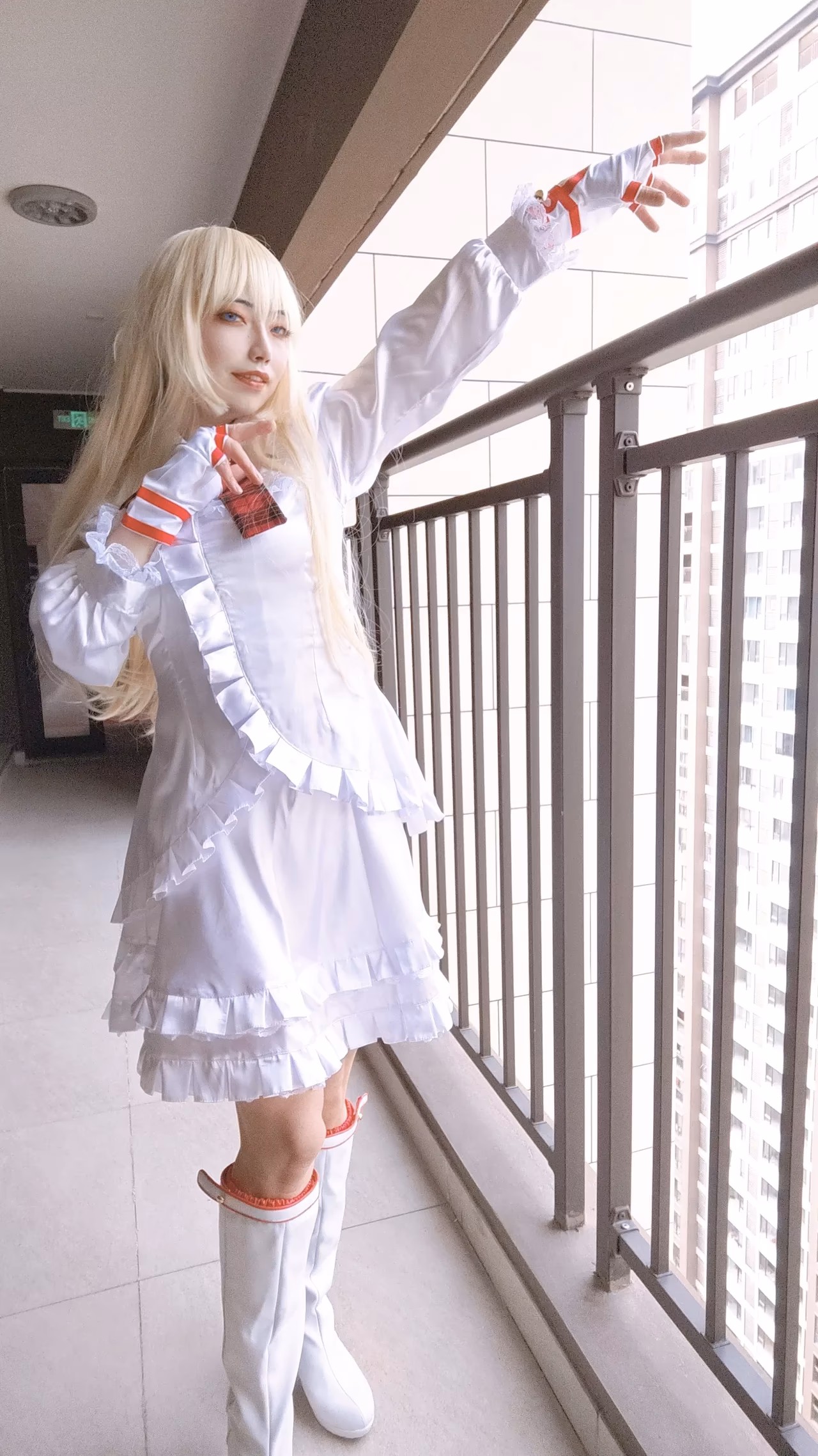 Calir_CC as Lili (Emilie De Rochefort) — cosplay photo 15 of 98
