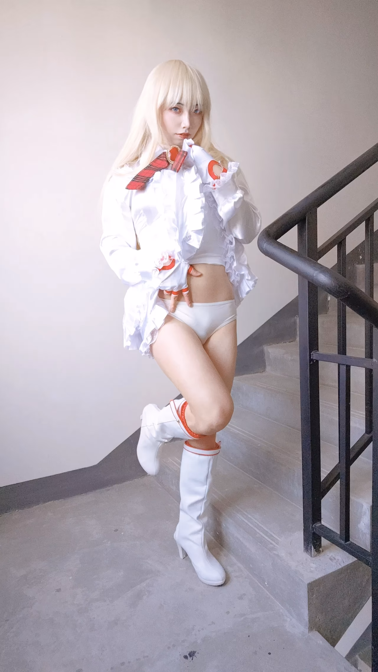 Calir_CC as Lili (Emilie De Rochefort) — cosplay photo 22 of 98
