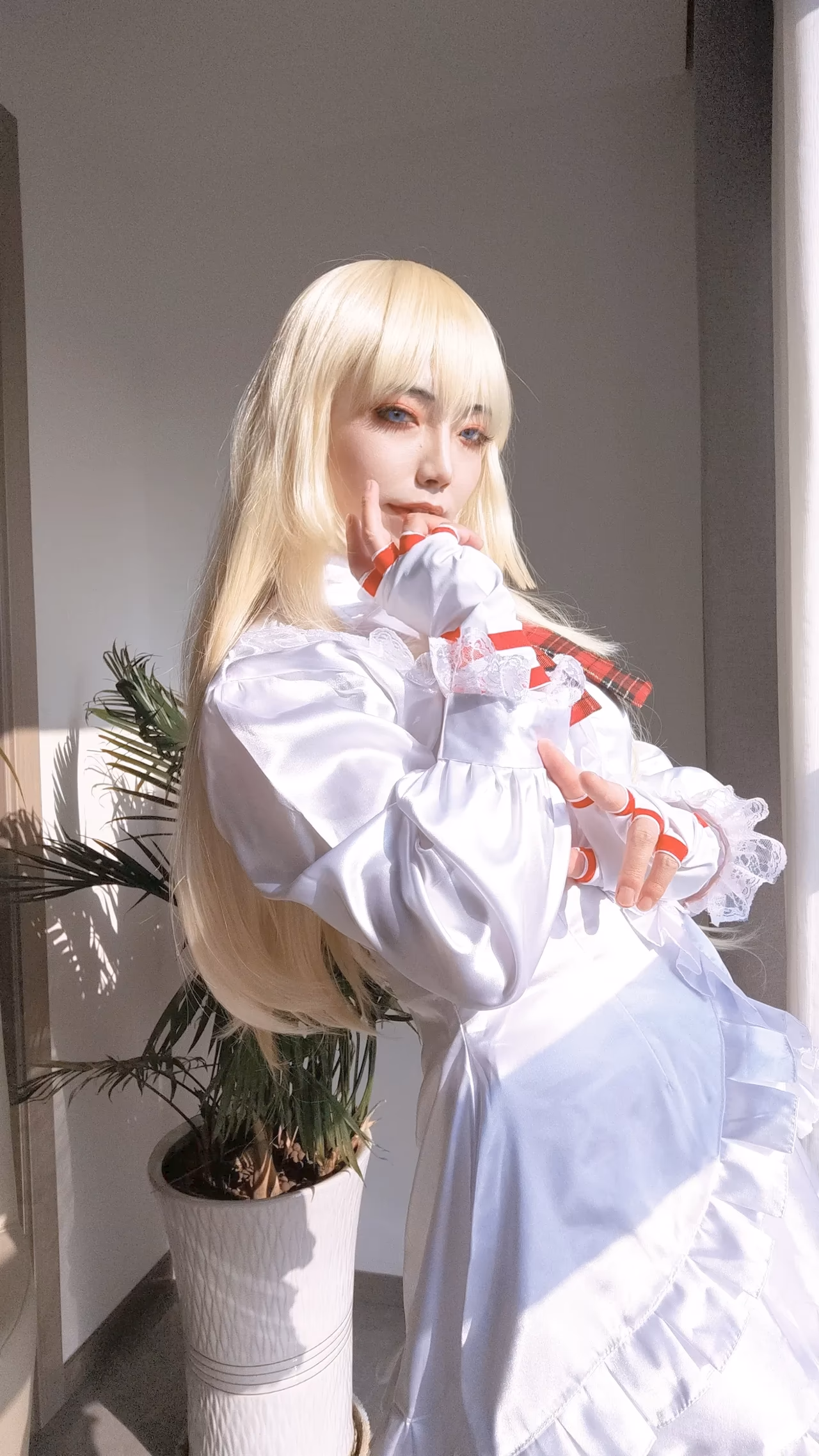 Calir_CC as Lili (Emilie De Rochefort) — cosplay photo 23 of 98