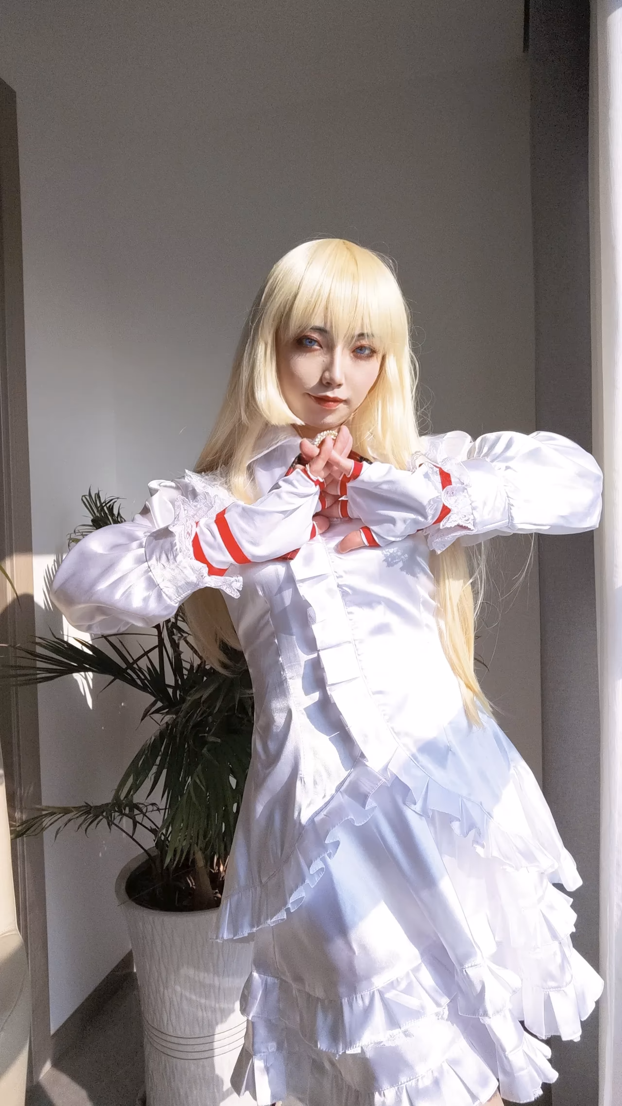 Calir_CC as Lili (Emilie De Rochefort) — cosplay photo 24 of 98