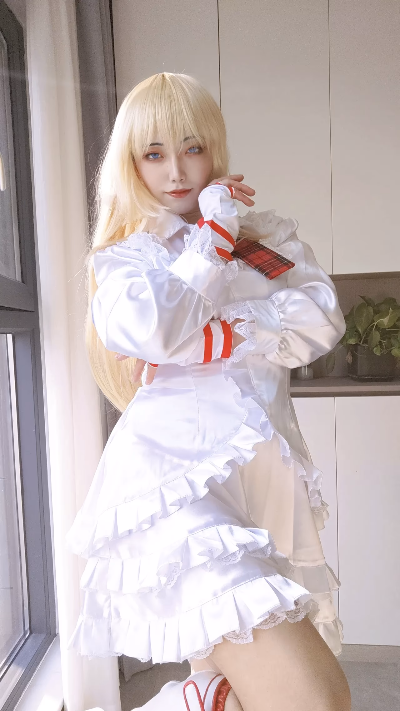 Calir_CC as Lili (Emilie De Rochefort) — cosplay photo 31 of 98