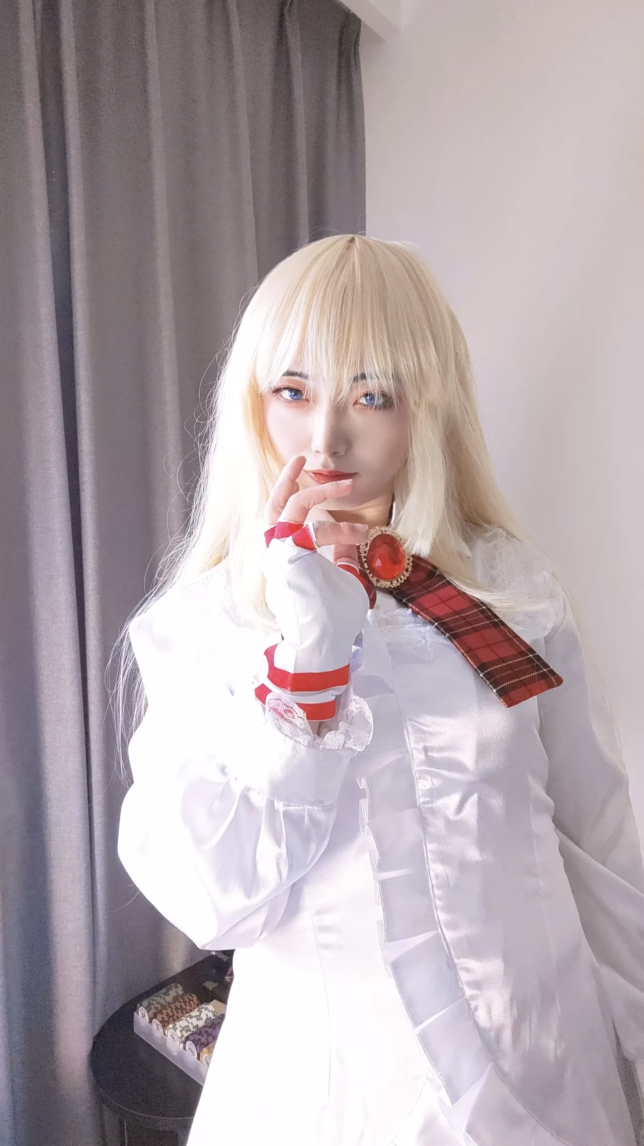 Calir_CC as Lili (Emilie De Rochefort) — cosplay photo 4 of 98